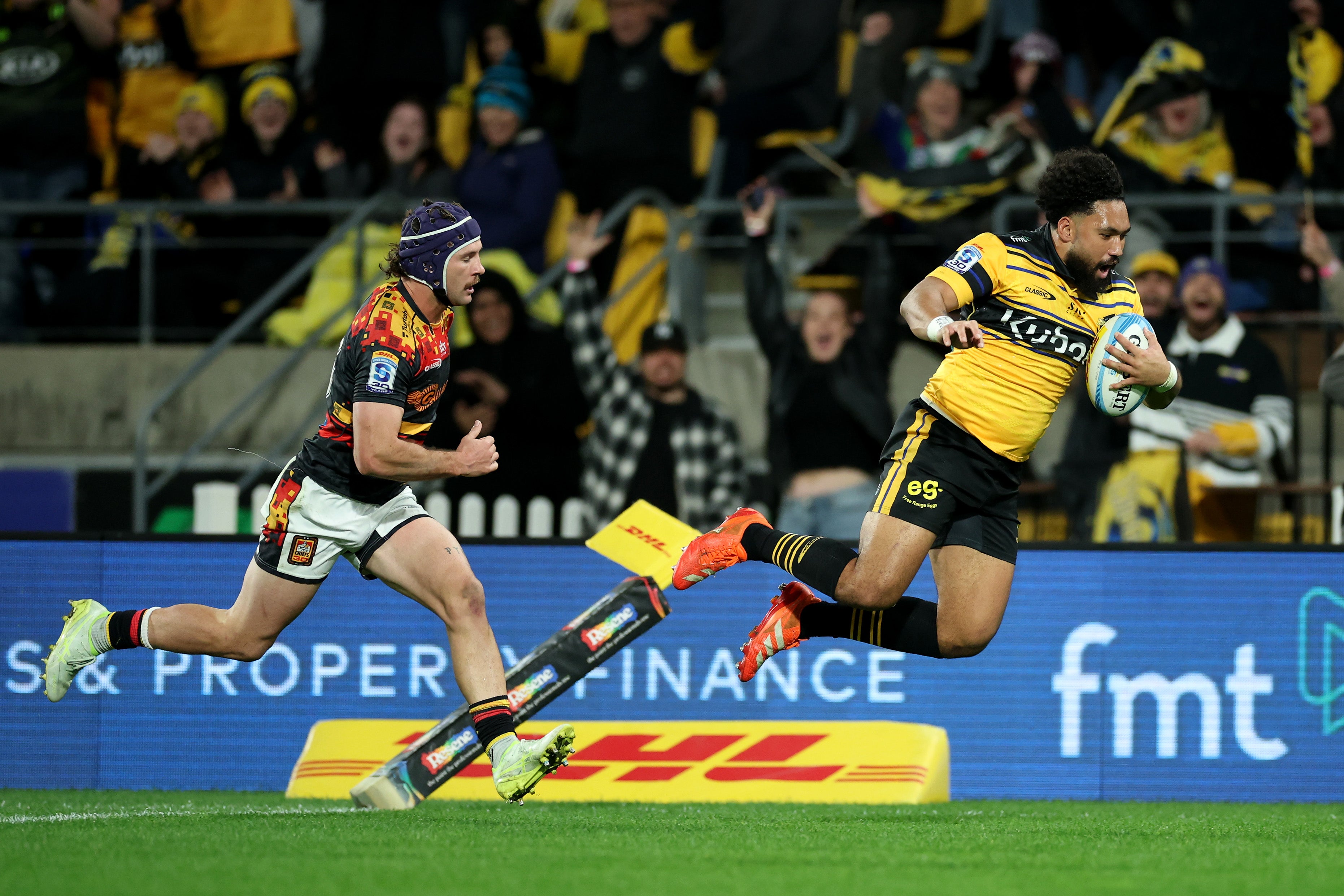 Fehi Fineanganofo has earned his first All Blacks call-up