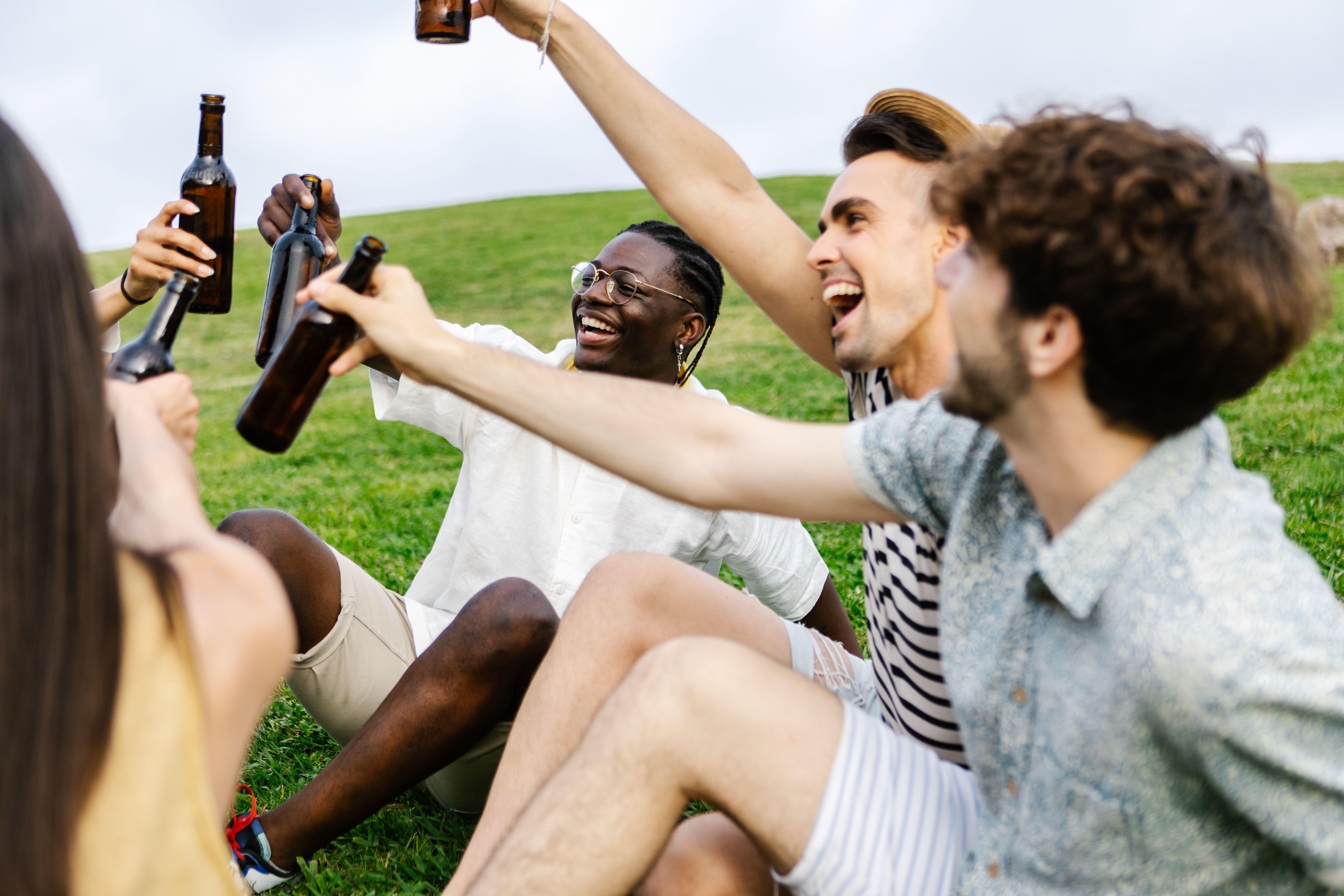 Summer can be a particularly problematic season for dangerous drinking.