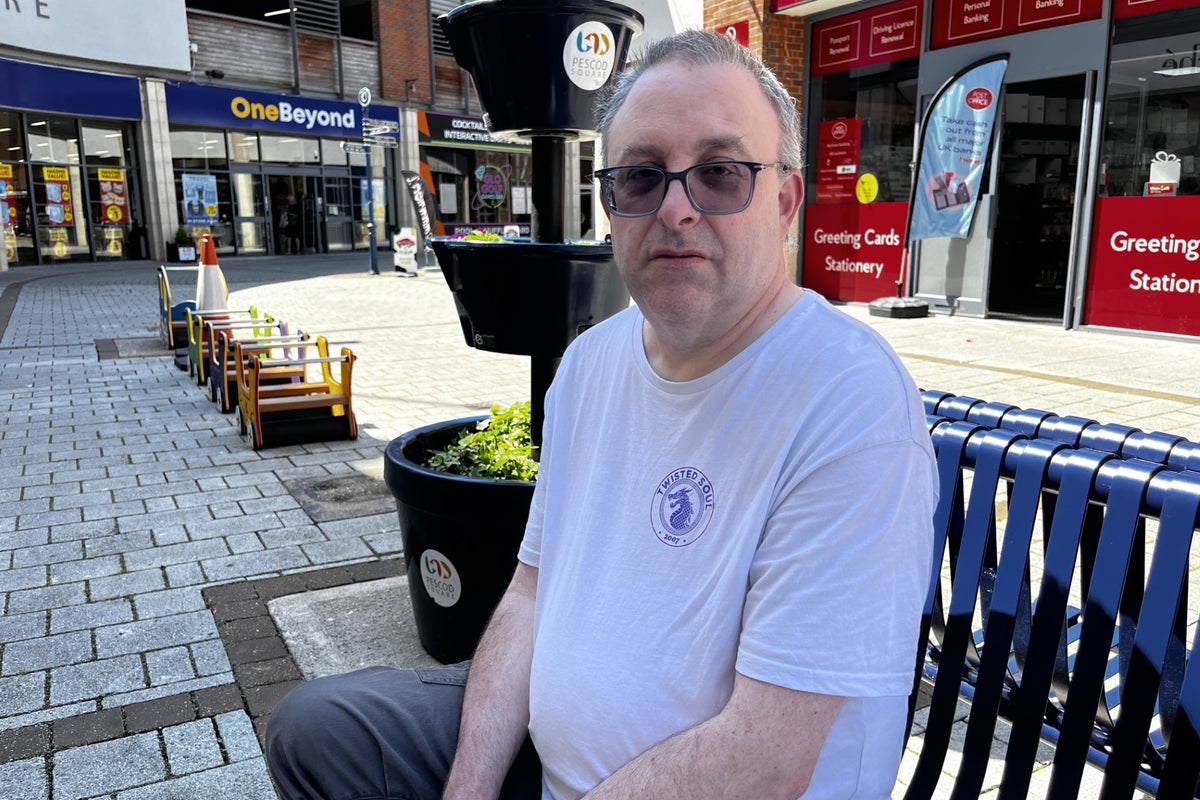 Inside Brexit’s capital – where people are struggling, but they don’t regret a thing