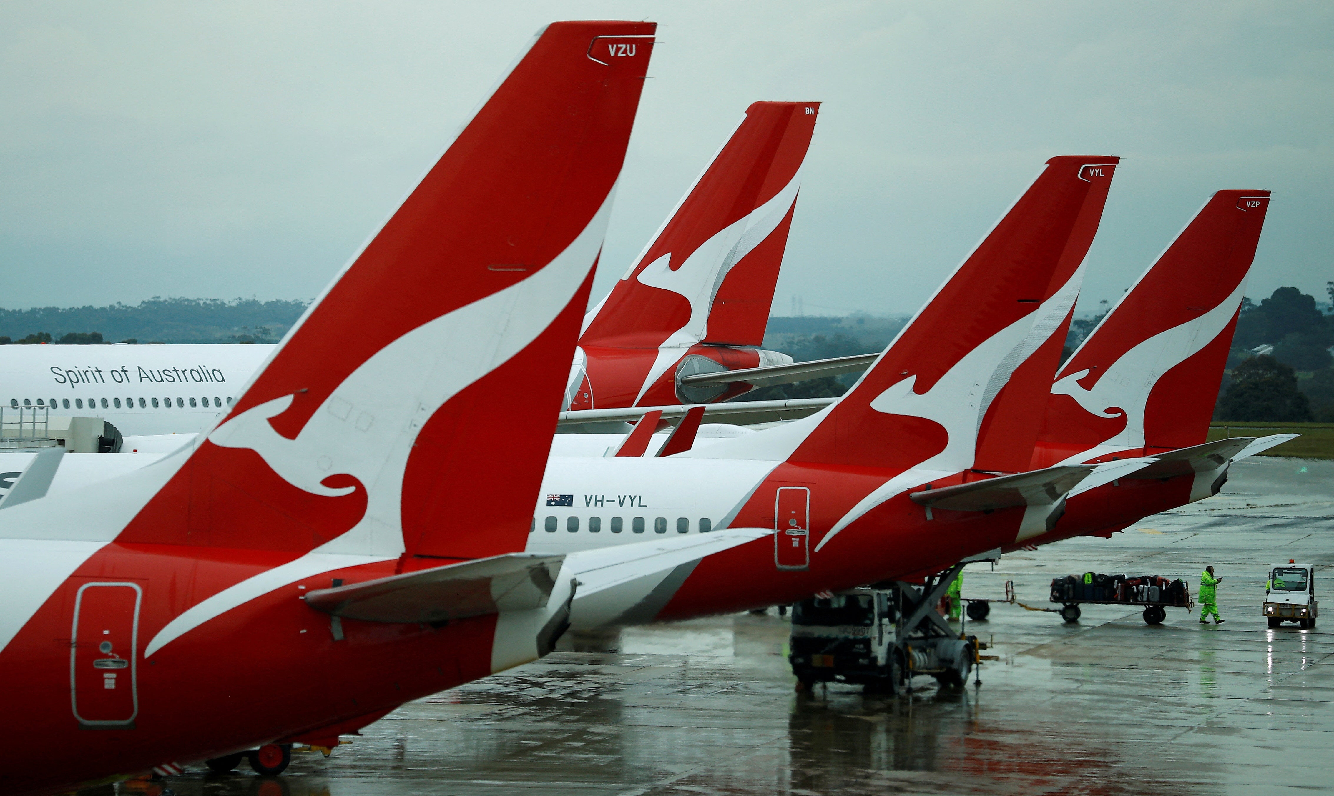 If you still have Qantas COVID credits, you can request a refund of the remaining value anytime