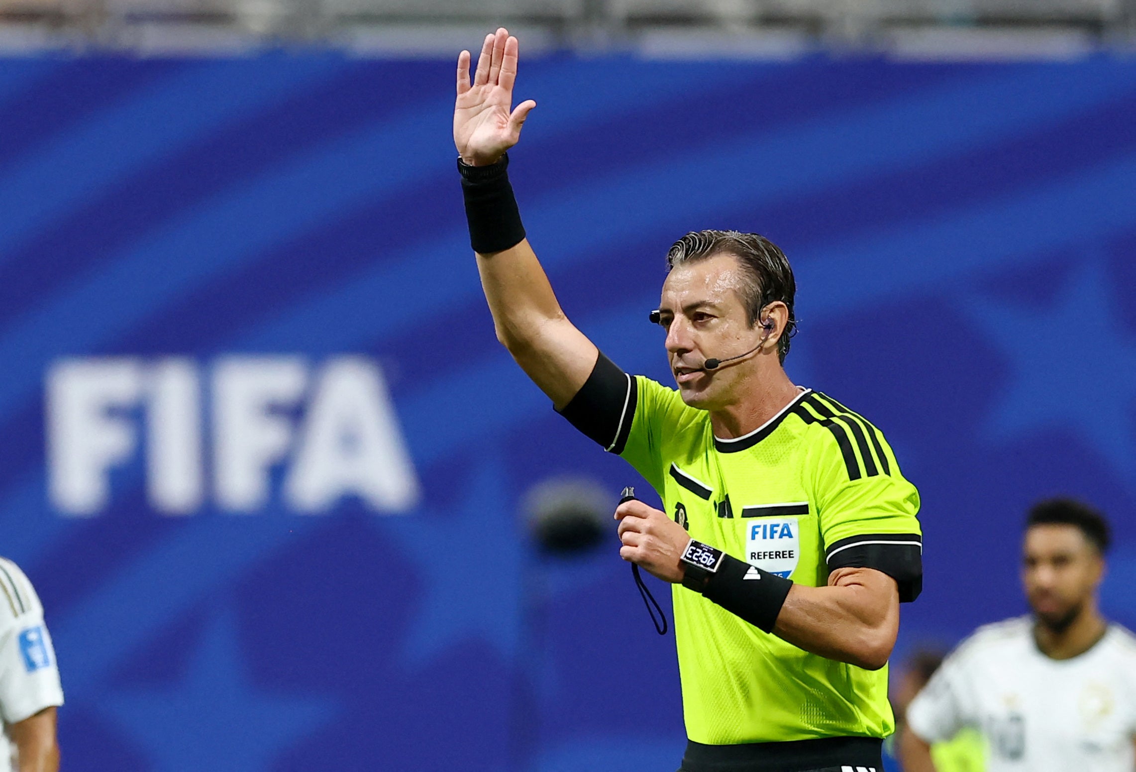 independent.co.uk - Thomas Allen - How new World Cup tech innovations can take football into a new dimension