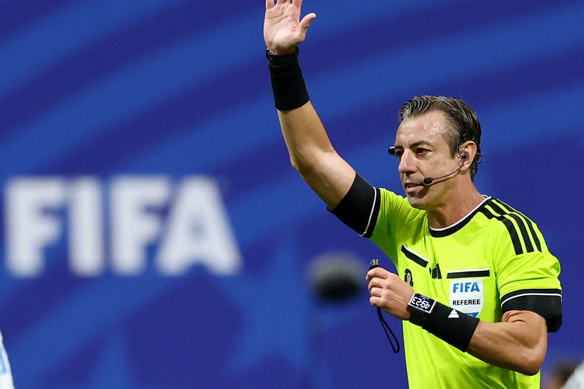 How new World Cup tech innovations can take football into a new dimension: From Ref Cams to AI analysts