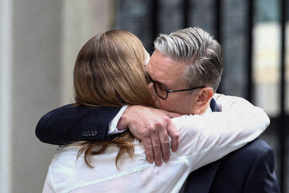 Independent recounts Starmer’s policy reversals and errors leading to his resignation