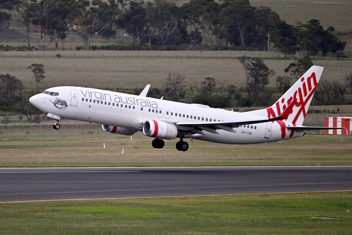 Travellers have days left to use Virgin’s COVID flight credits. What are your rights?