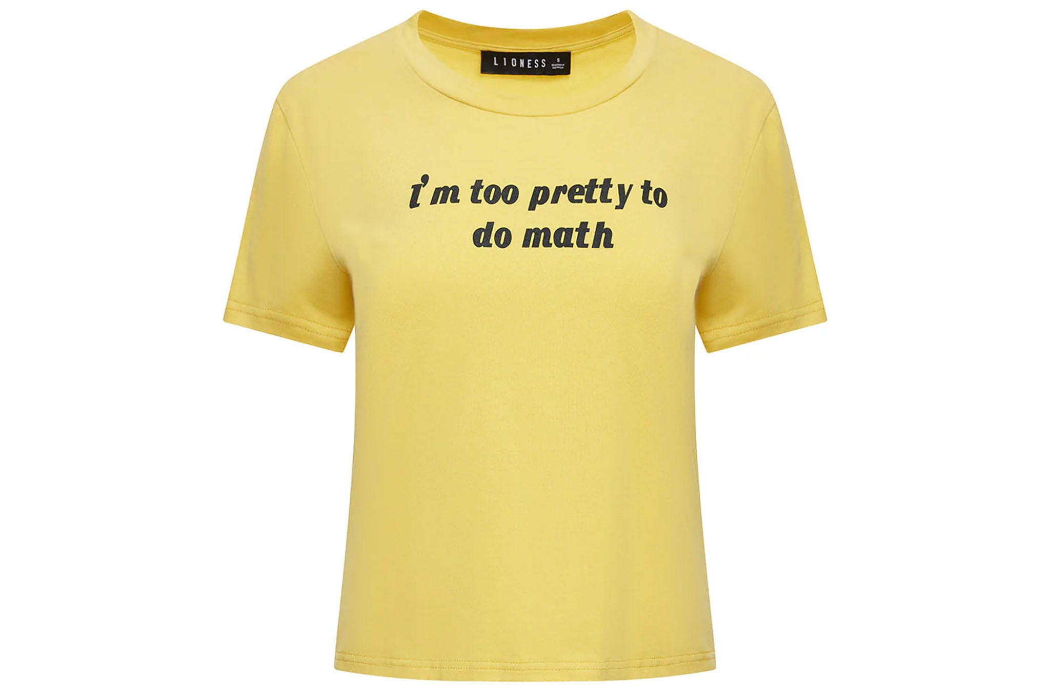 The t-shirt with six-word slogan sparking criticism across Australia