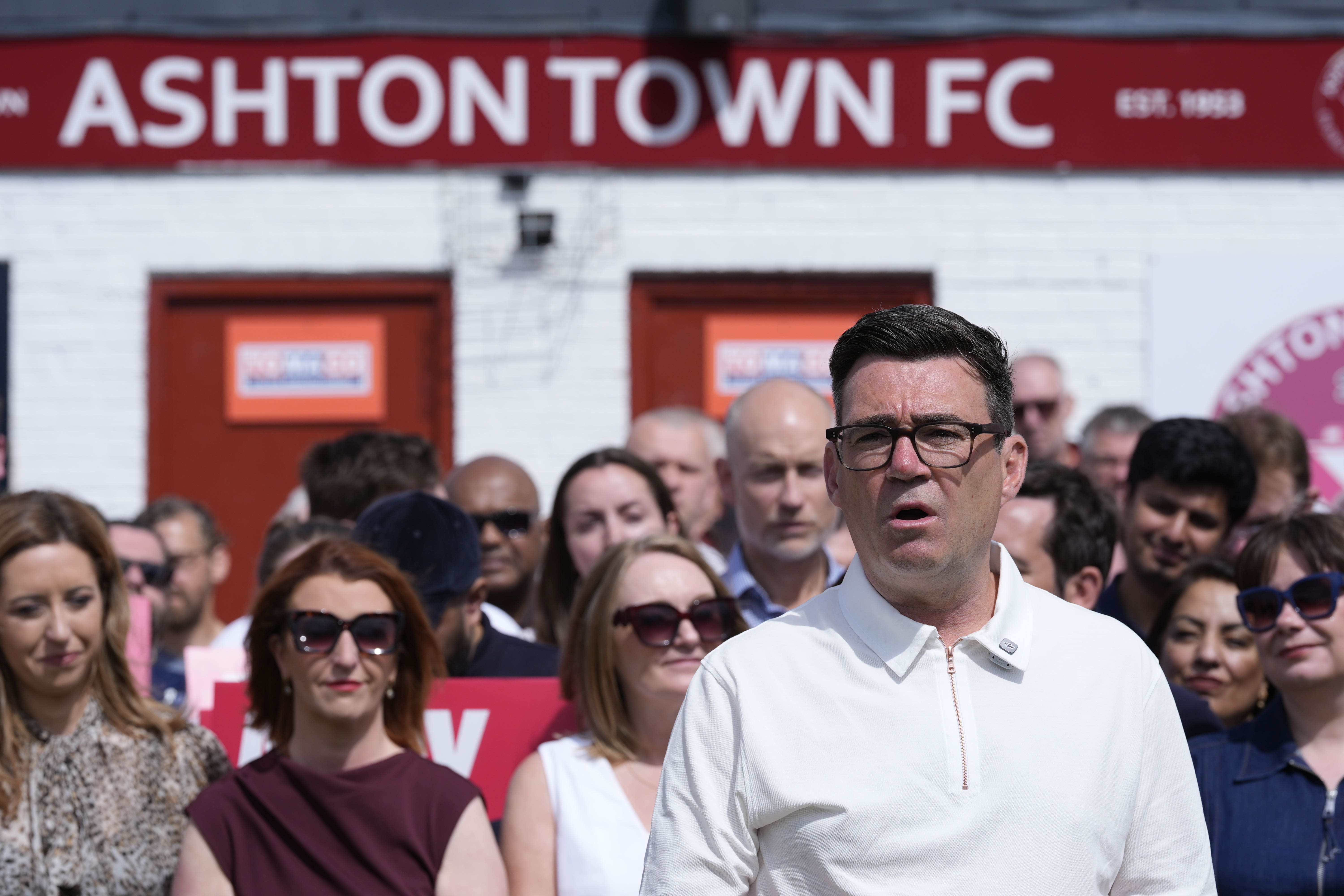 independent.co.uk - Anna Wise - What might Andy Burnham as PM mean for the City and economy?