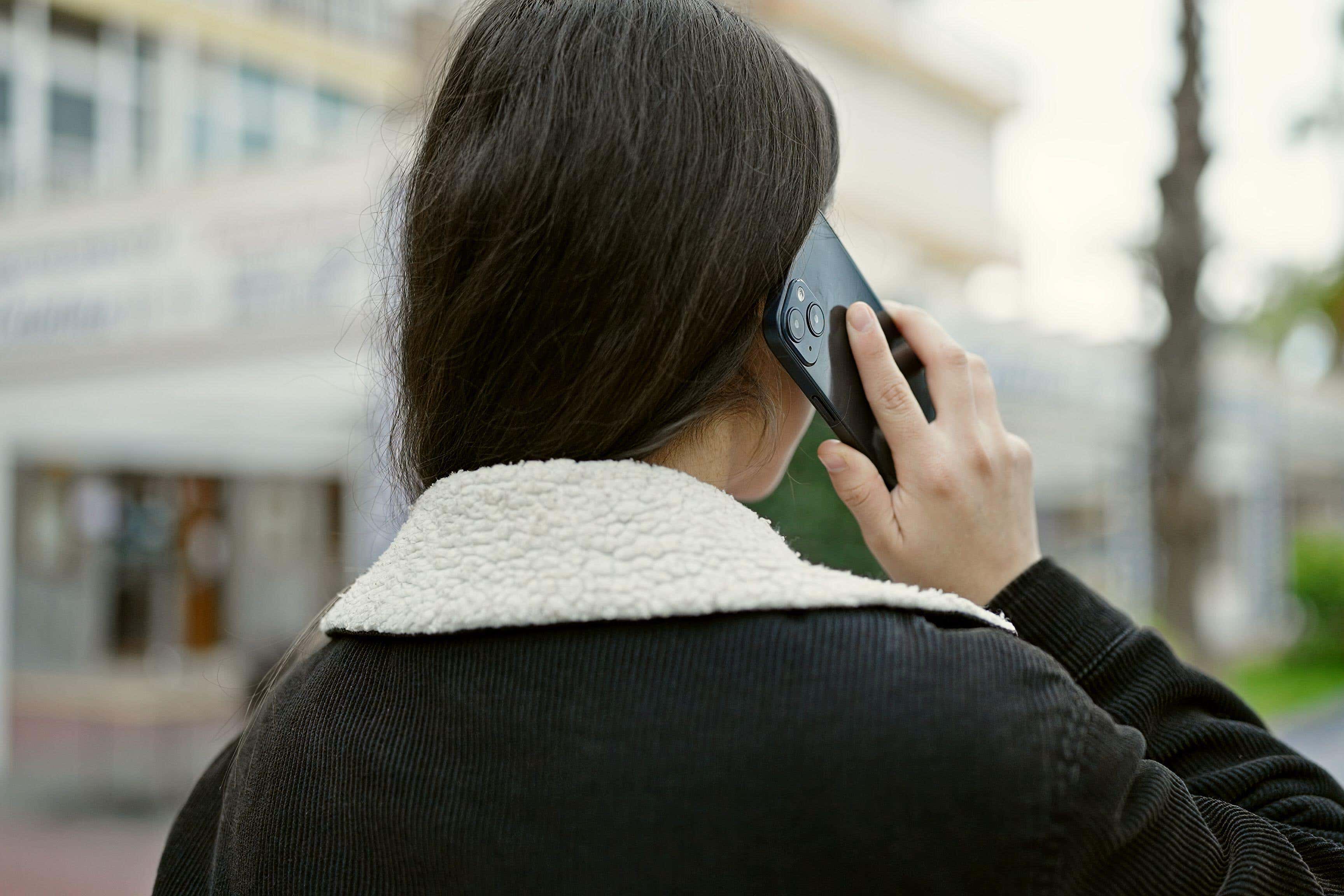 What actually happens when you call Samaritans?