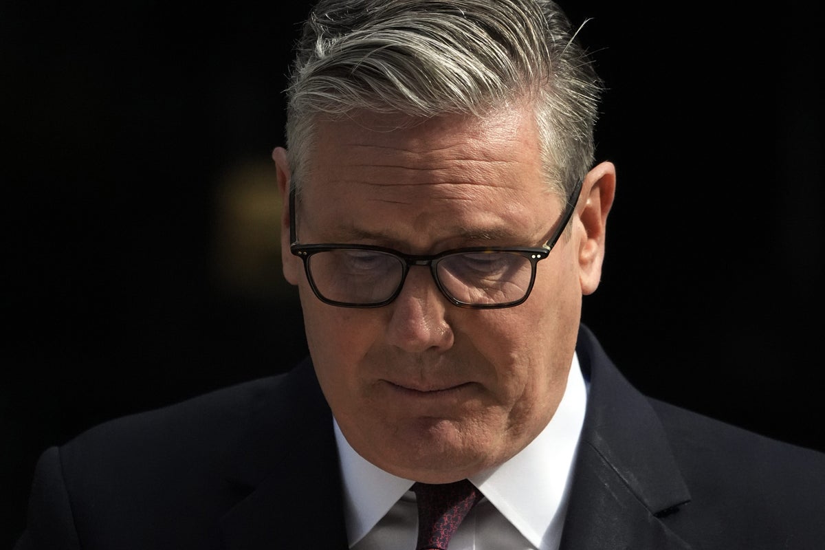 Keir Starmer resignation: Is it possible to last as the British prime minister nowadays? 