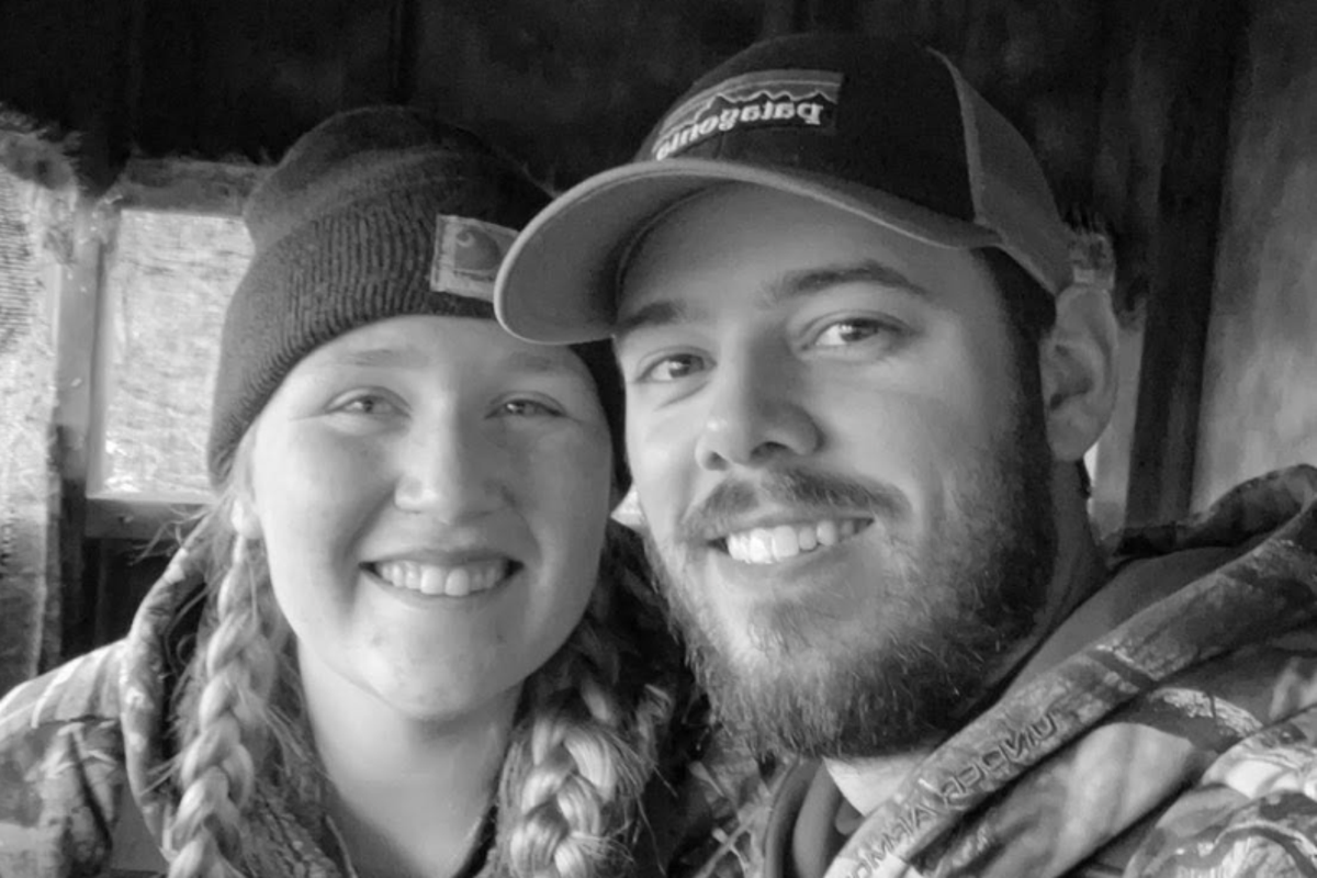 Alabama nurse’s husband forced to listen as she begged for her life before being shot dead – UK Times Alabama nurse’s husband forced to listen as she begged for her life before being shot dead – UK Times