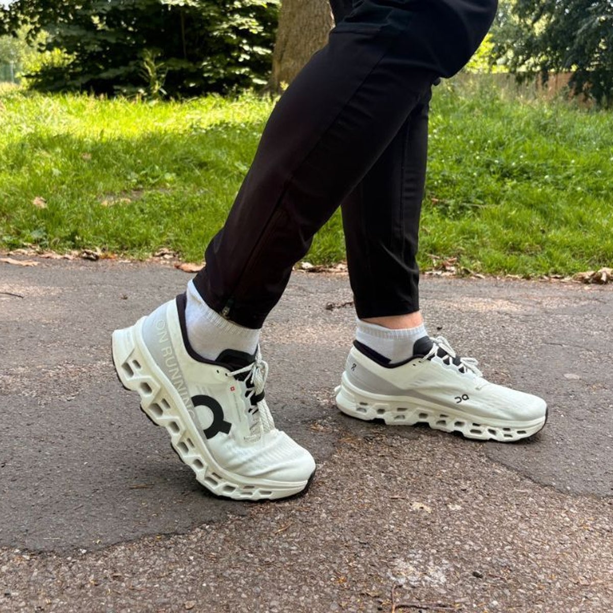 Frequently Asked Questions of crossword clue running shoe brand