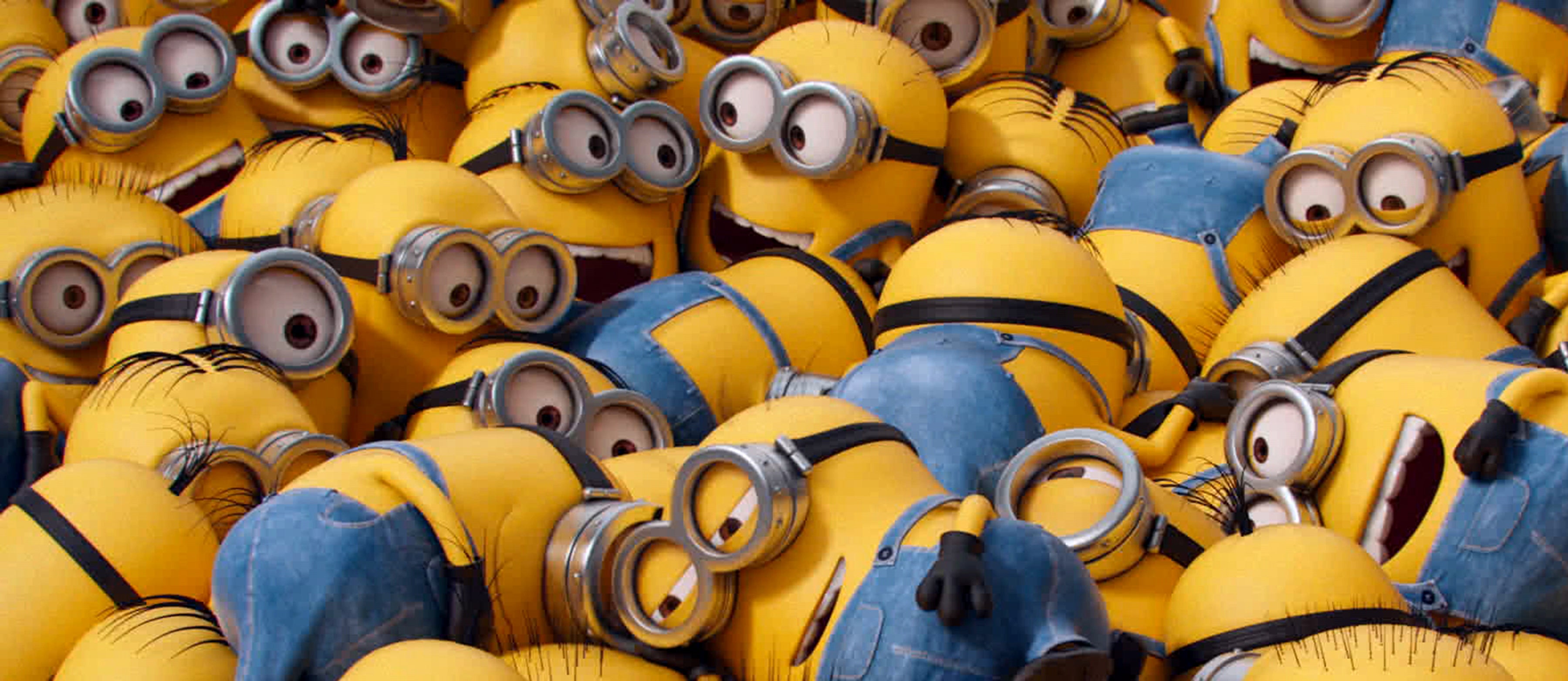 Minions star threatened to quit franchise over &lsquo;exhausting&rsquo; workload