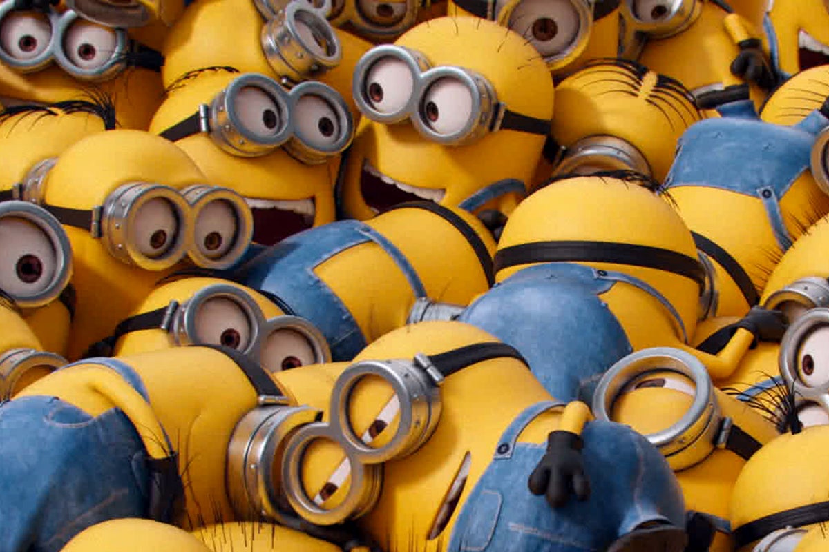 Minions star threatened to quit franchise over ‘exhausting’ workload Minions star threatened to quit franchise over ‘exhausting’ workload