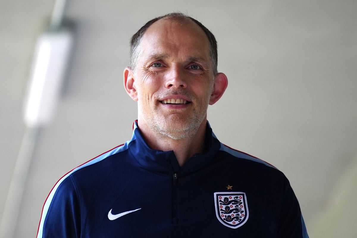 How ‘Tournament Thomas’ embraced the World Cup and changed England’s culture