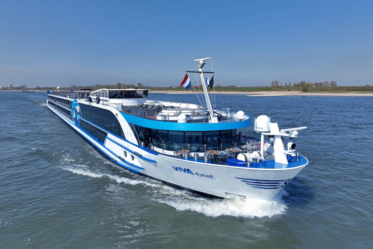 Viva Cruises reveals entertainment lineup for World Pride sailing including headliner Hoax LeBeau