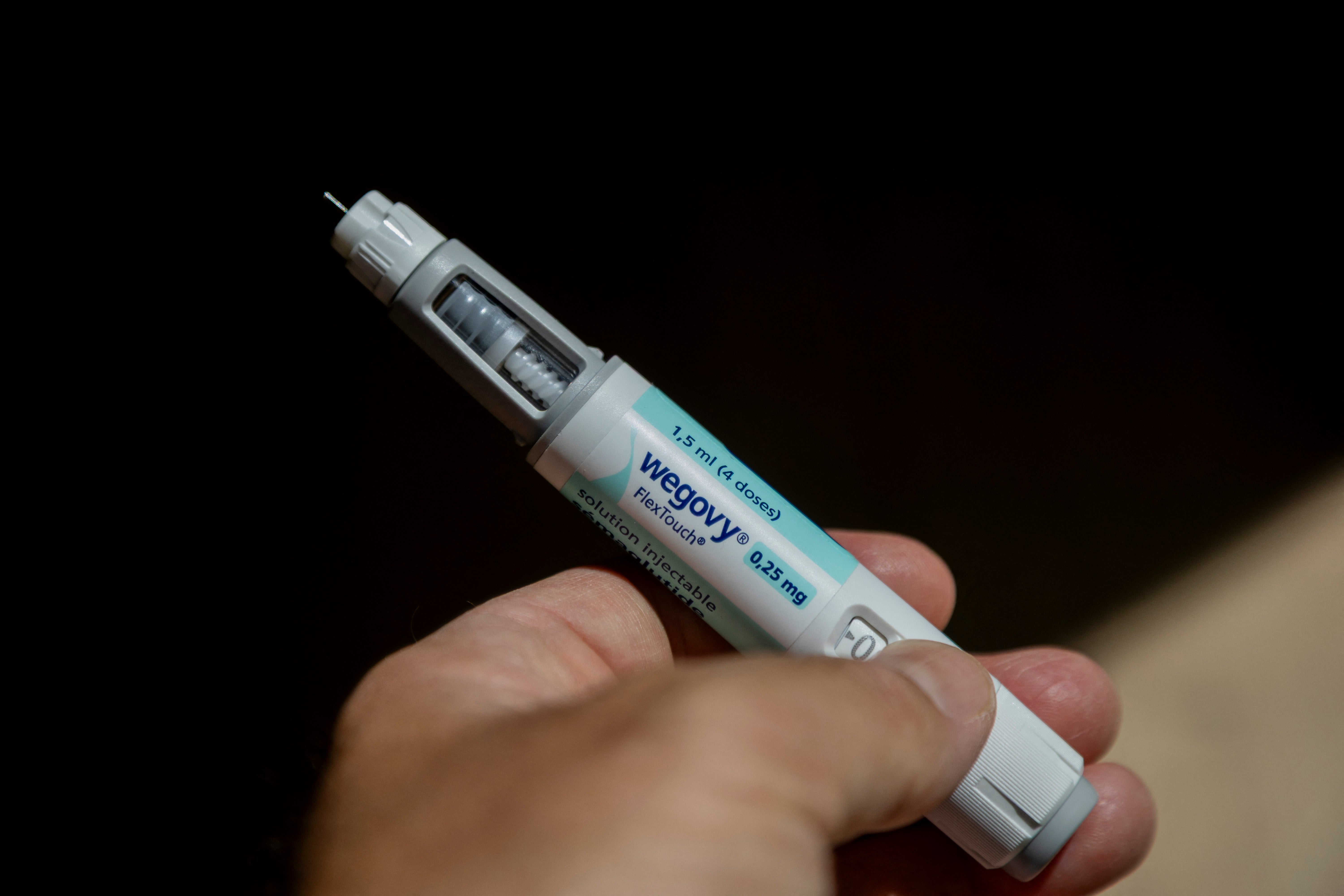 Elementary school-age children are being given GLP-1s to try and prevent lifelong obesity and other health issues, according to a report