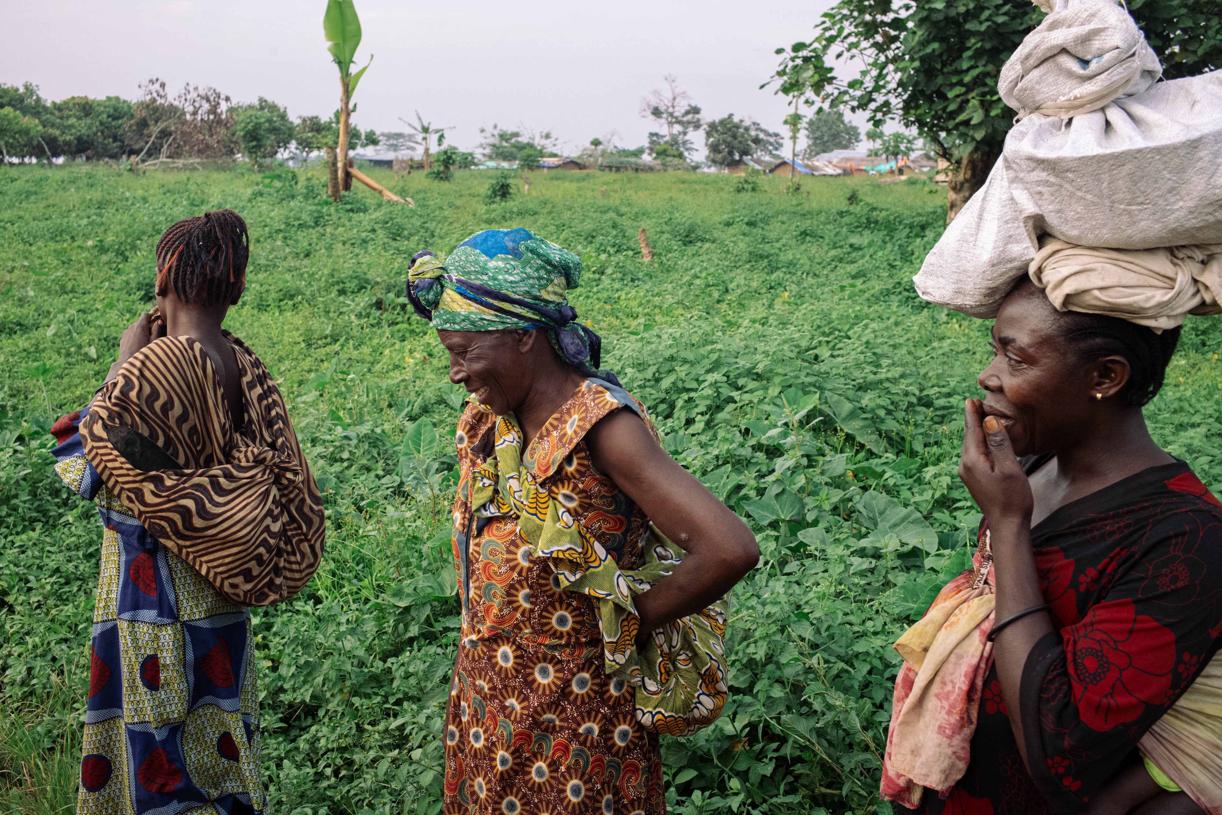 independent.co.uk - Surita Sandosham - Food supply resilience in the age of global crises starts with women farme