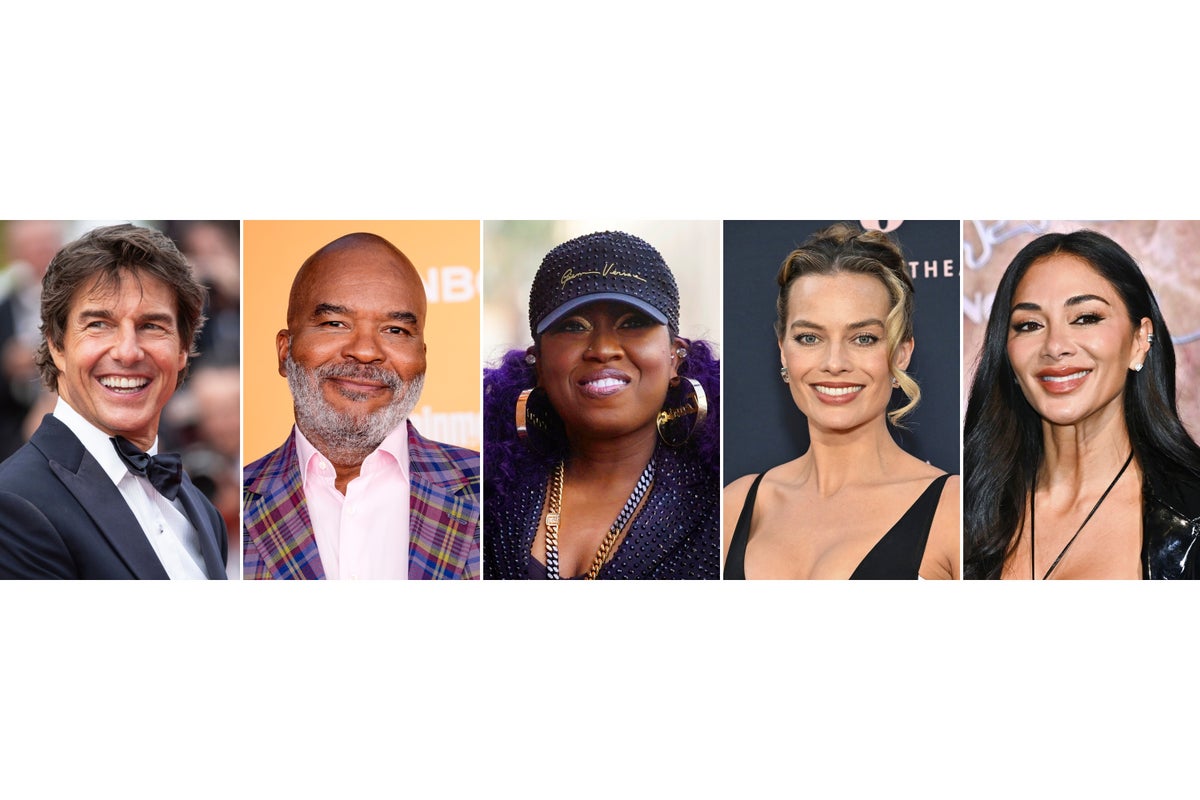 28 Haziran-4 Temmuz haftasındaki ünlülerin doğum günleri arasında Missy Elliott ve Margot Robbie yer alıyor