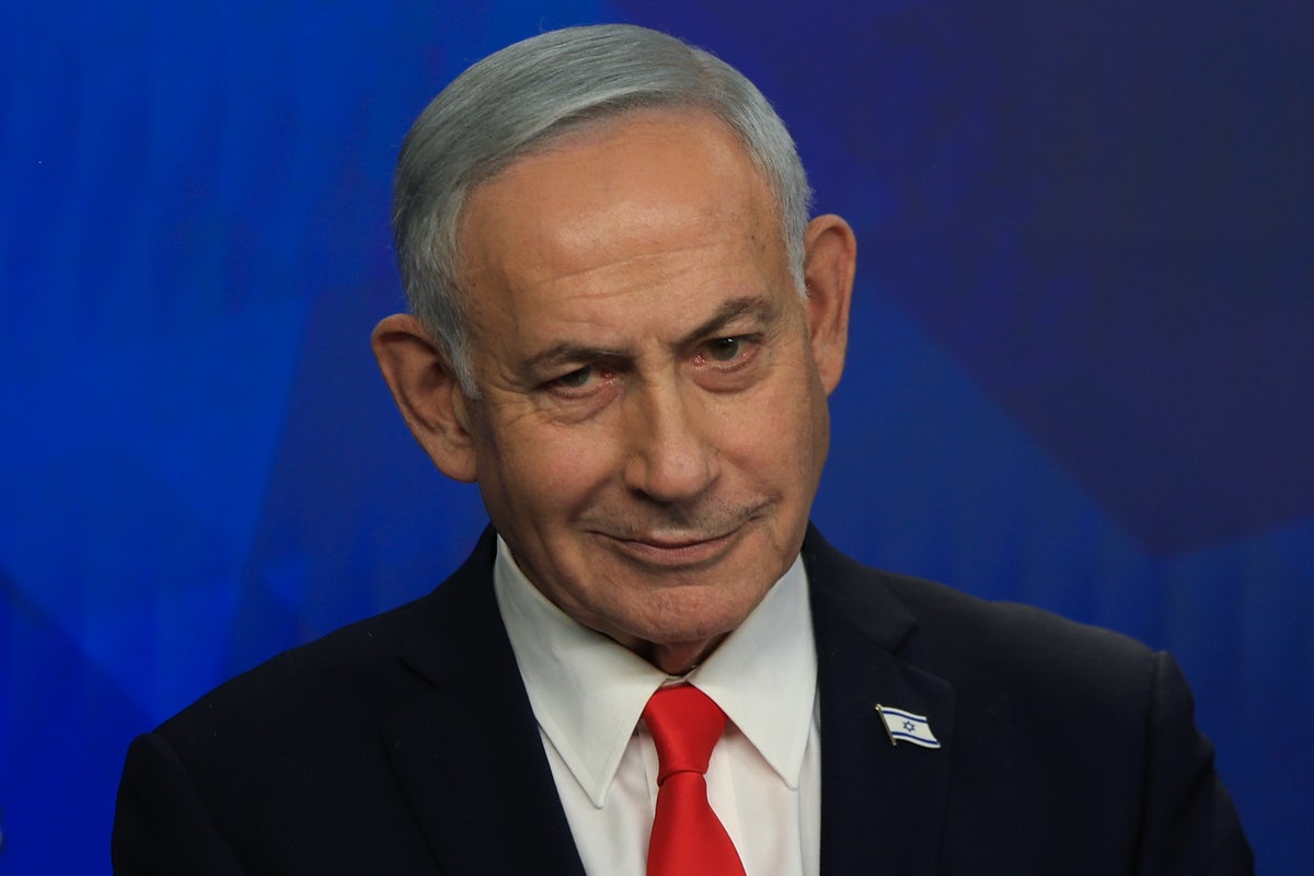 FACT FOCUS: Netanyahu's claims about Iran's nuclear program run counter to public evidence
