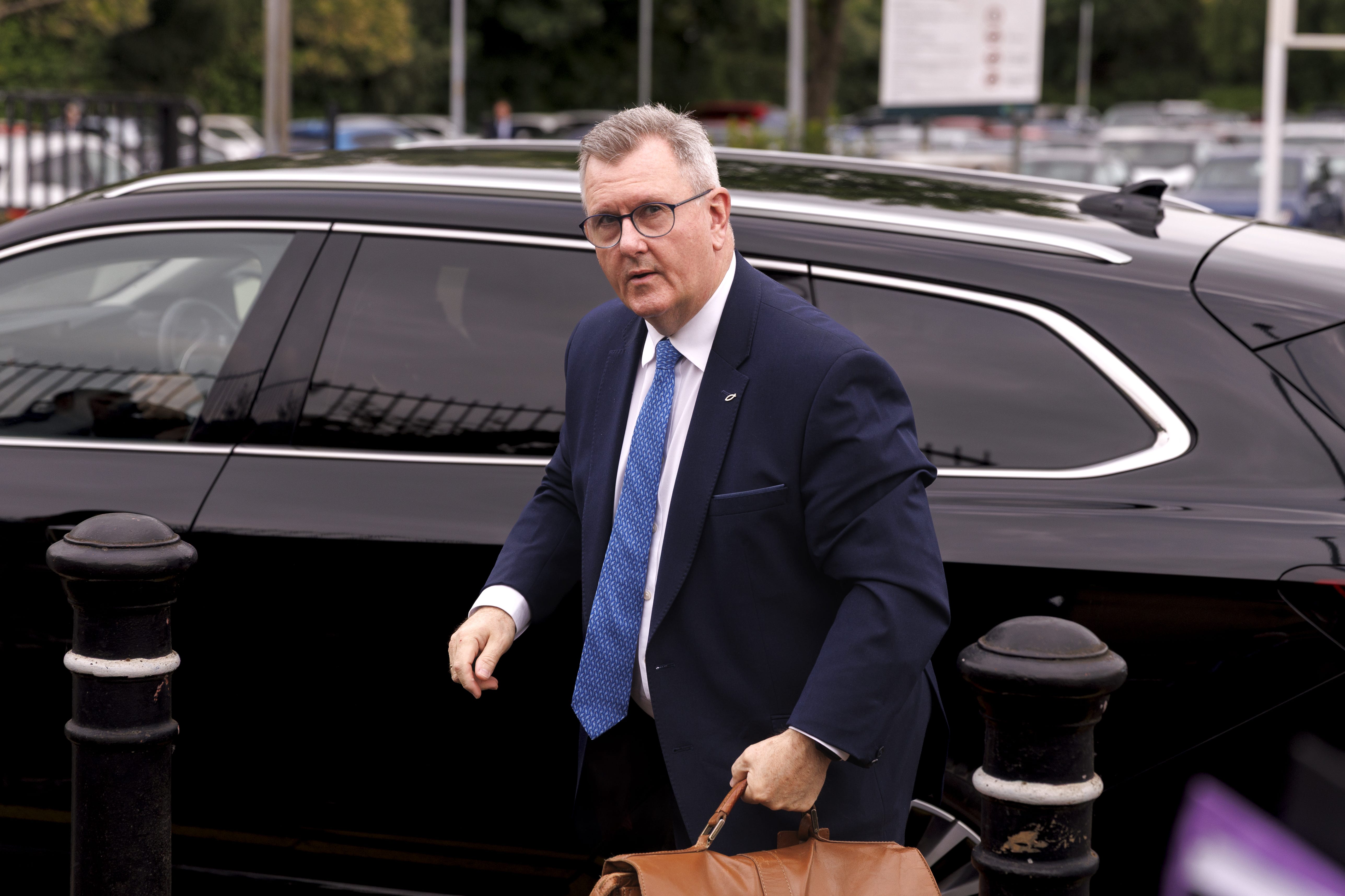 Preliminary hearing will be held in September
