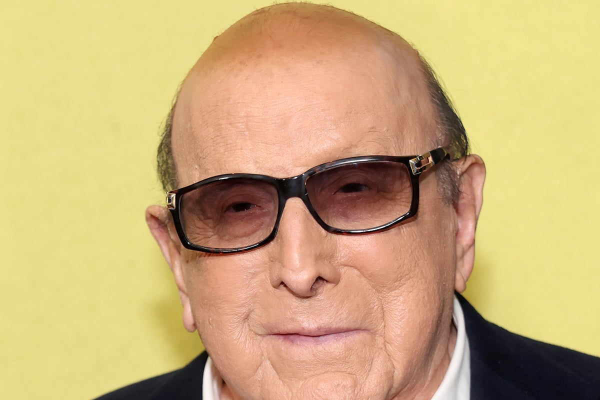 Clive Davis's legacy: the music mogul explained