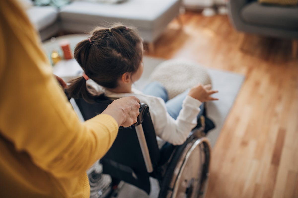 Tennessee, ağır hasta çocukları olan göçmen ebeveynleri bir seçim yapmaya zorluyor: Sağlık programından çıkmak ya da sınır dışı edilme riski