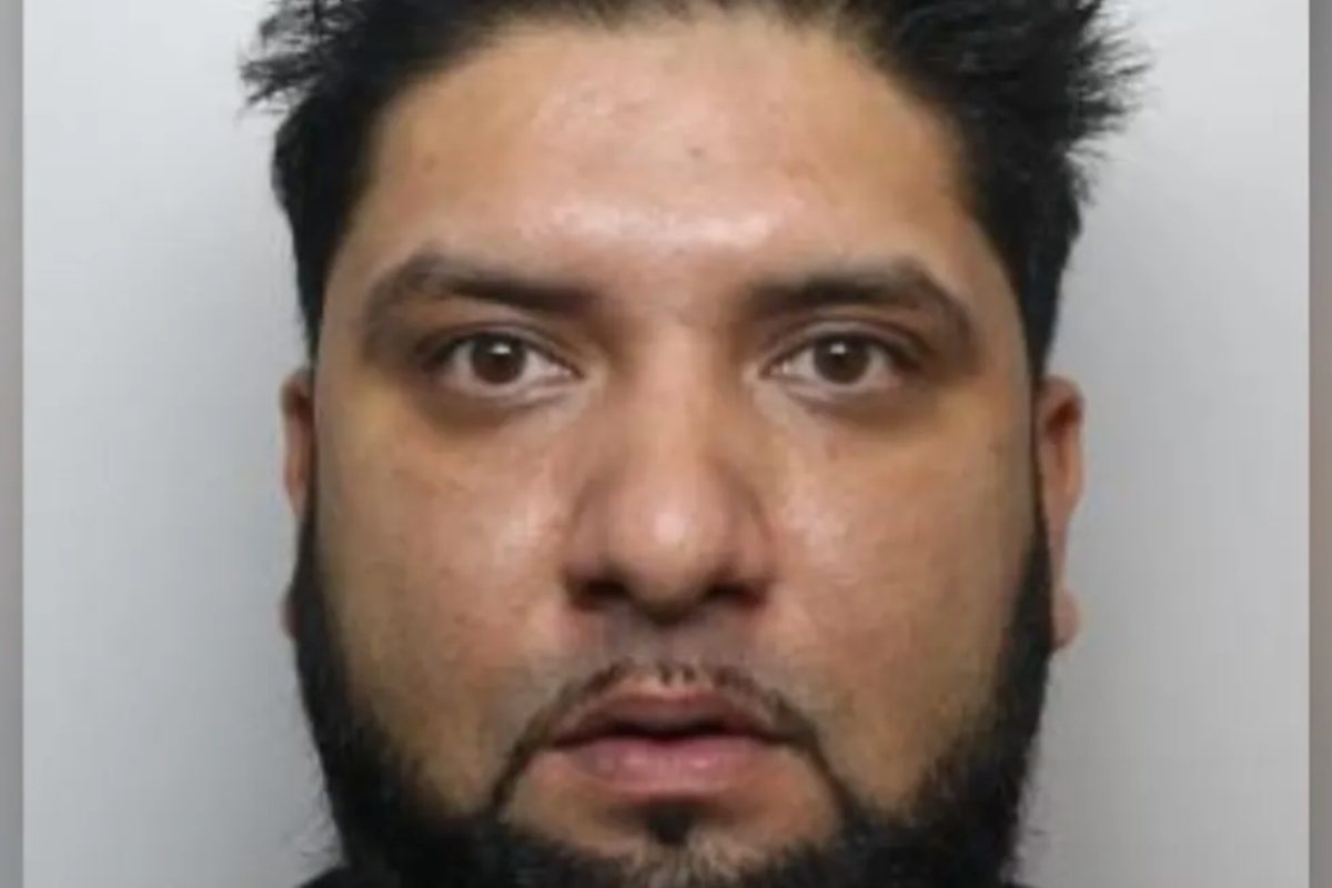 Homem que fugiu do país após estuprar meninas de 12 anos é preso à revelia