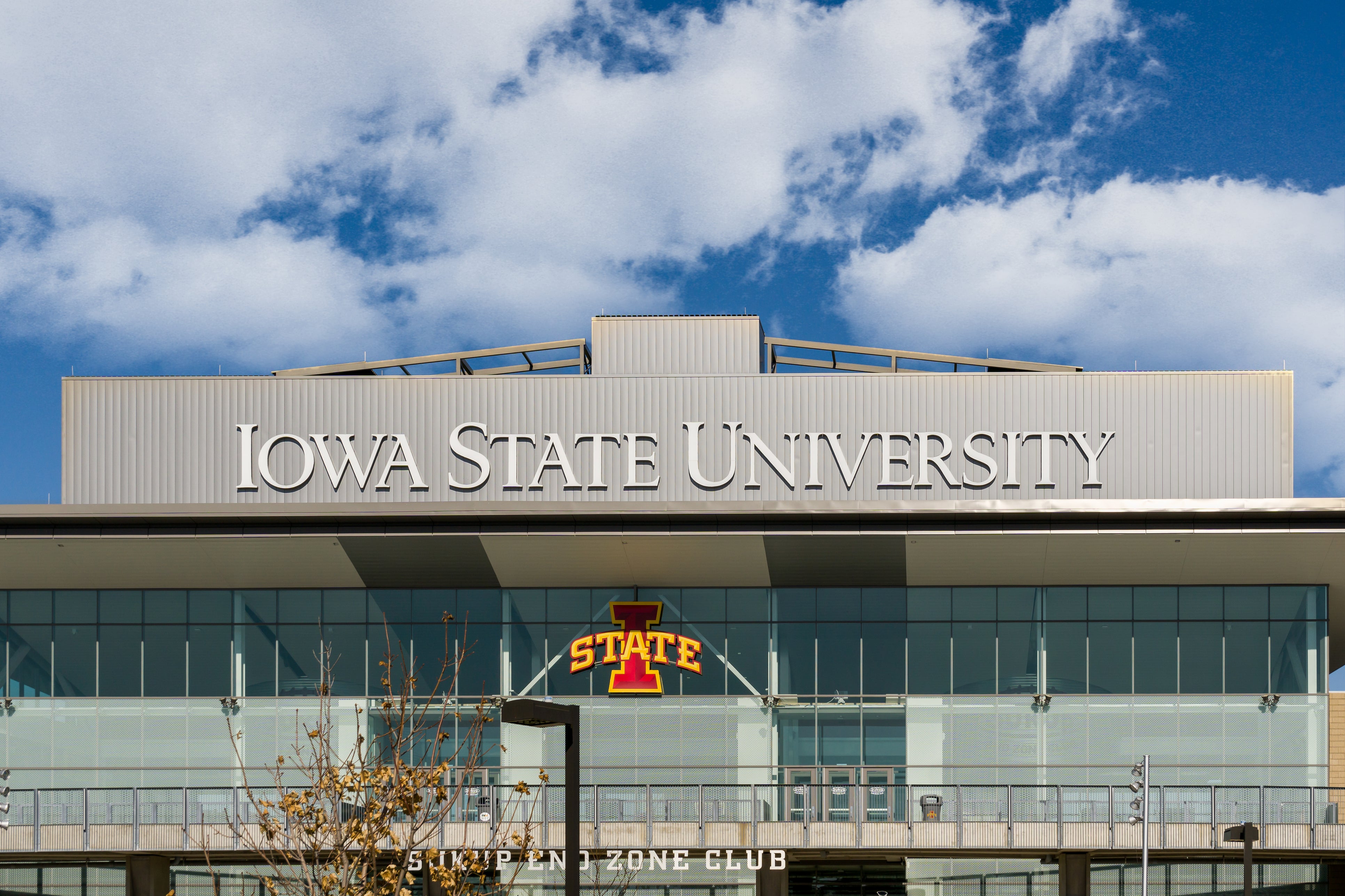 Alcoholic beverages will be available for purchase at Jack Trice Stadium and Hilton Coliseum starting this autumn
