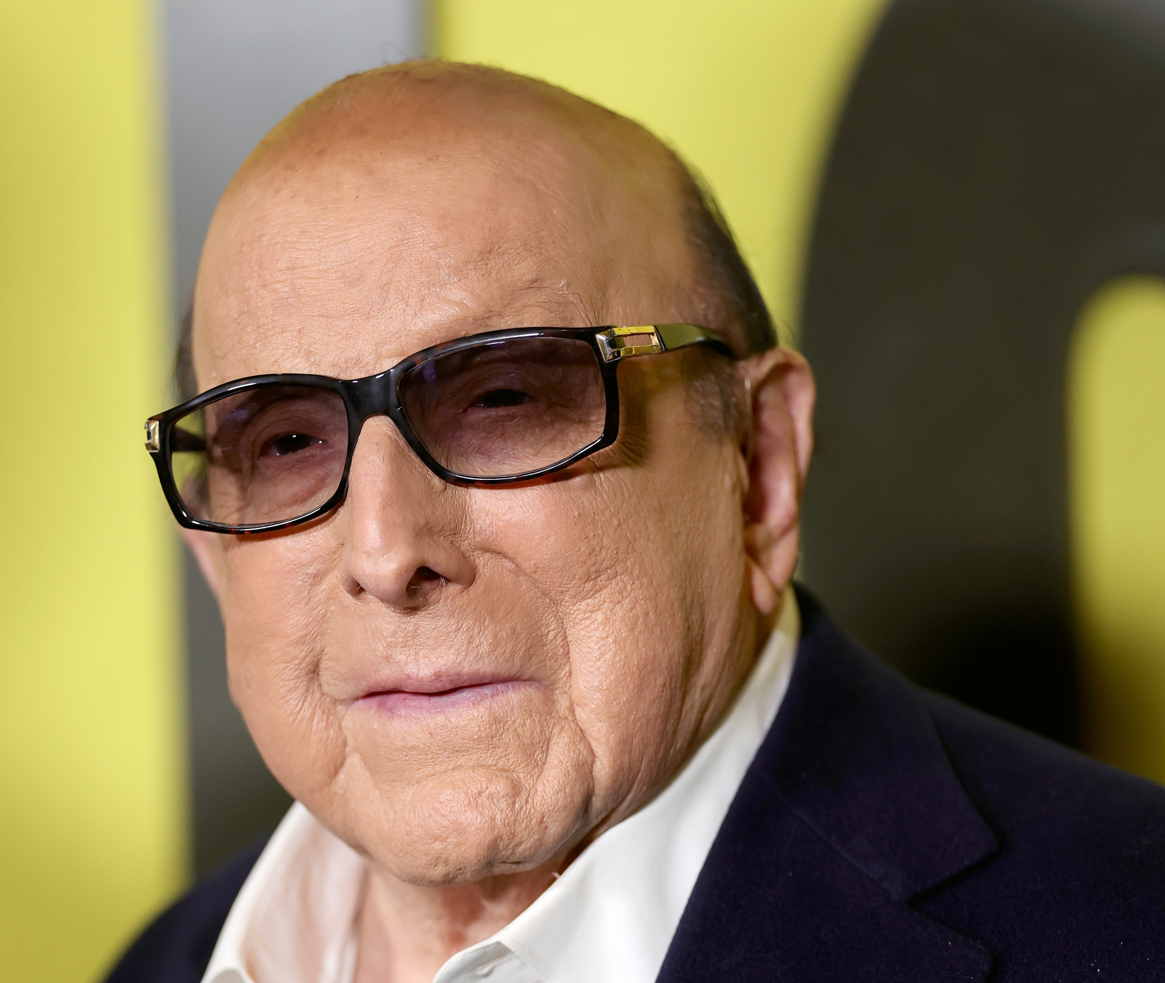 Clive Davis has died at the age of 94