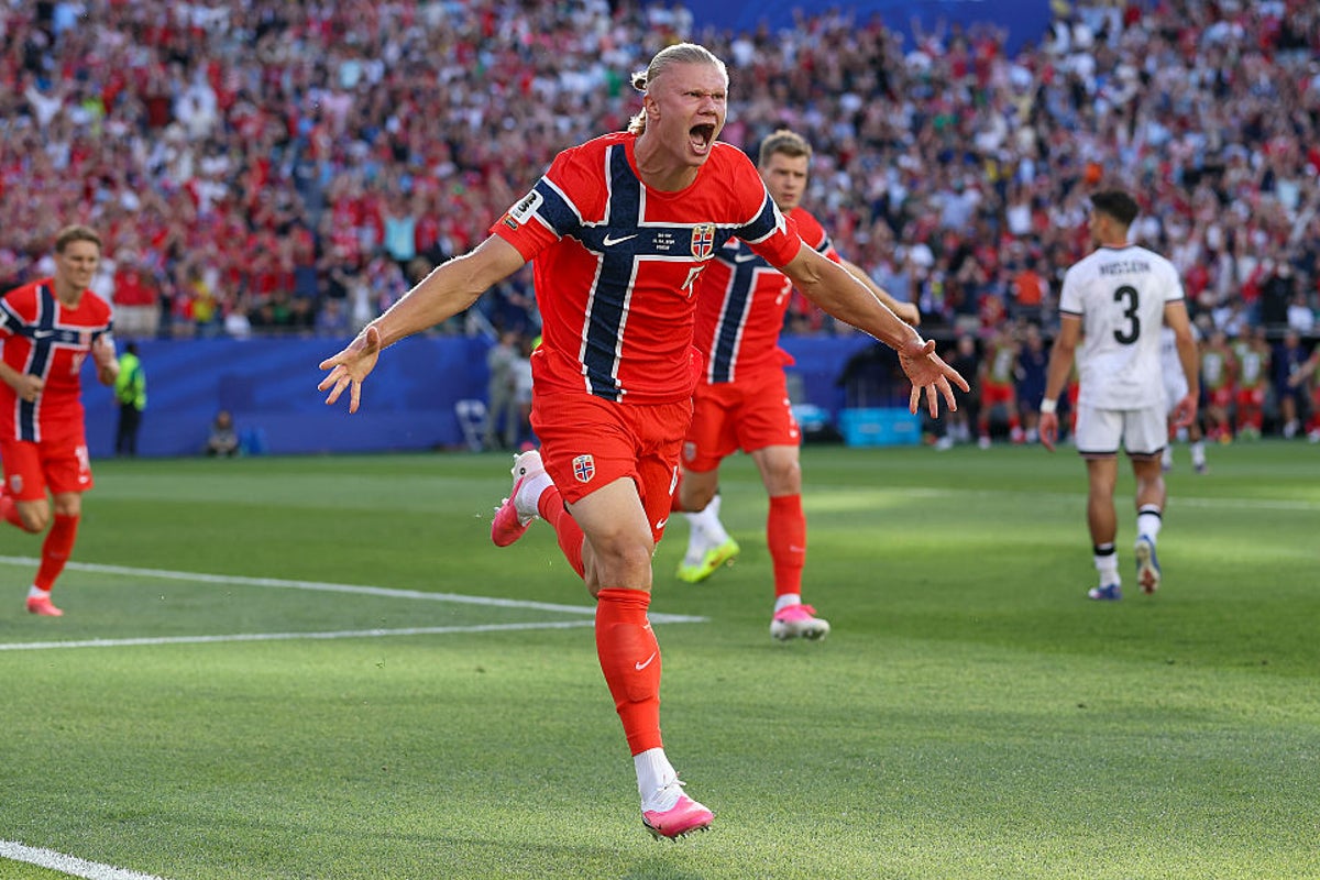 World Cup 2026: Scientists say there may be an ideal height for football players – UK Times World Cup 2026: Scientists say there may be an ideal height for football players – UK Times