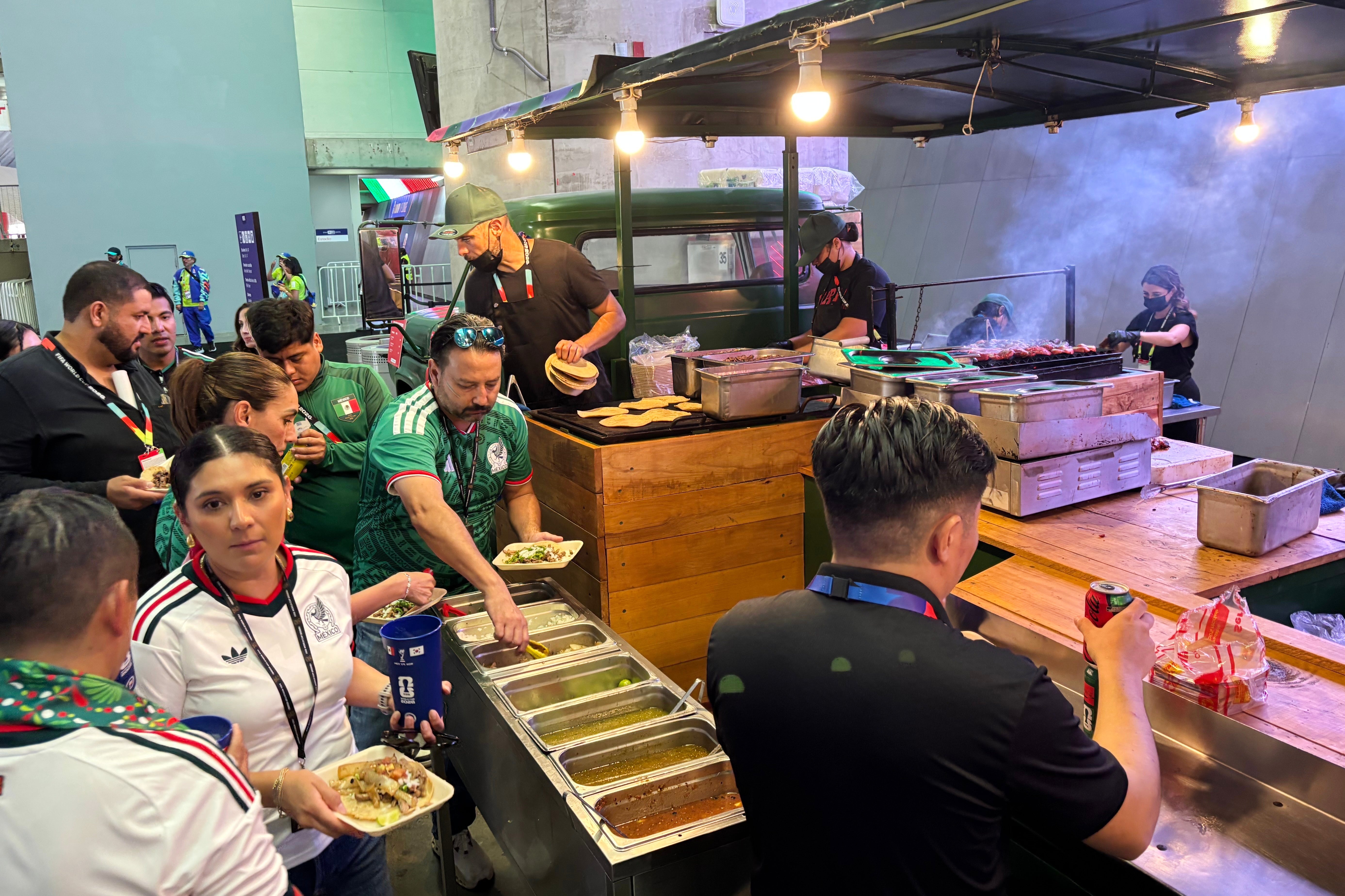 In Mexico City, a beer could cost a day's pay (AP)