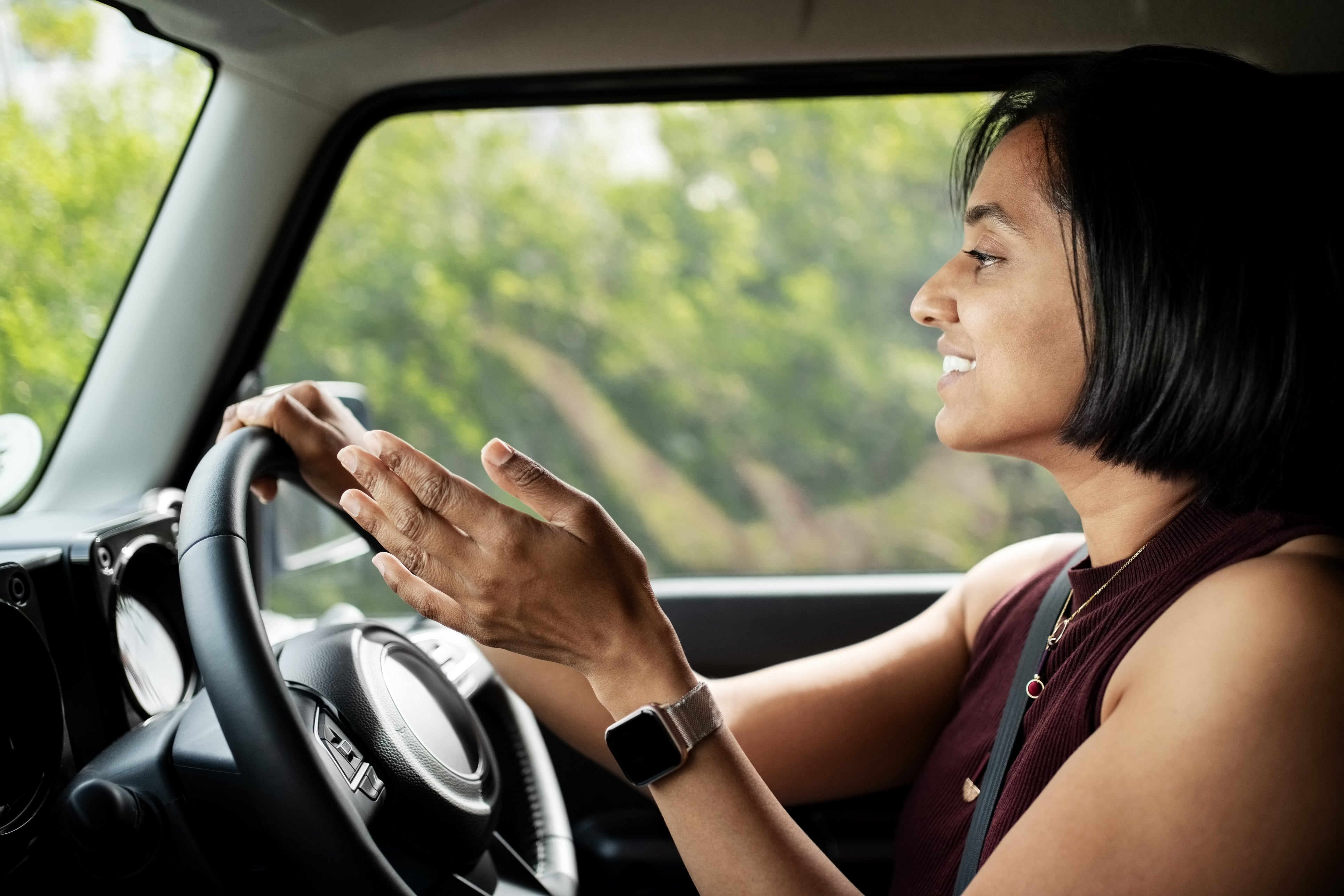 RAC cautioned that smartwatch owners are