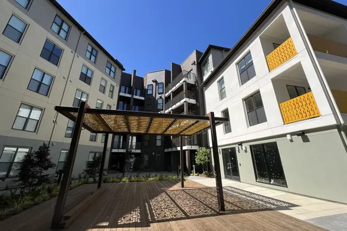 Inside the Bay Area apartment complex built just for teachers as district tries to reduce living costs – UK Times Inside the Bay Area apartment complex built just for teachers as district tries to reduce living costs – UK Times
