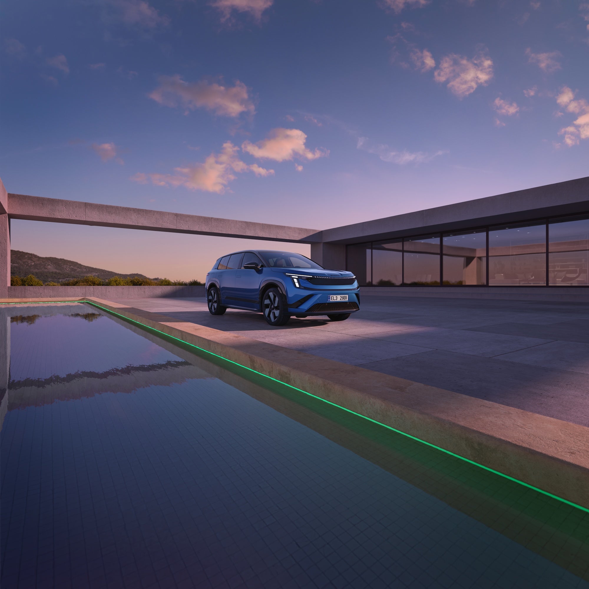 independent.co.uk - Steve Fowler - Škoda goes posh with Peaq seven-seat EV - and I've been in it