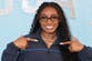 Simone Biles lashes out at fans criticizing her vacation photos weeks after near-death experience