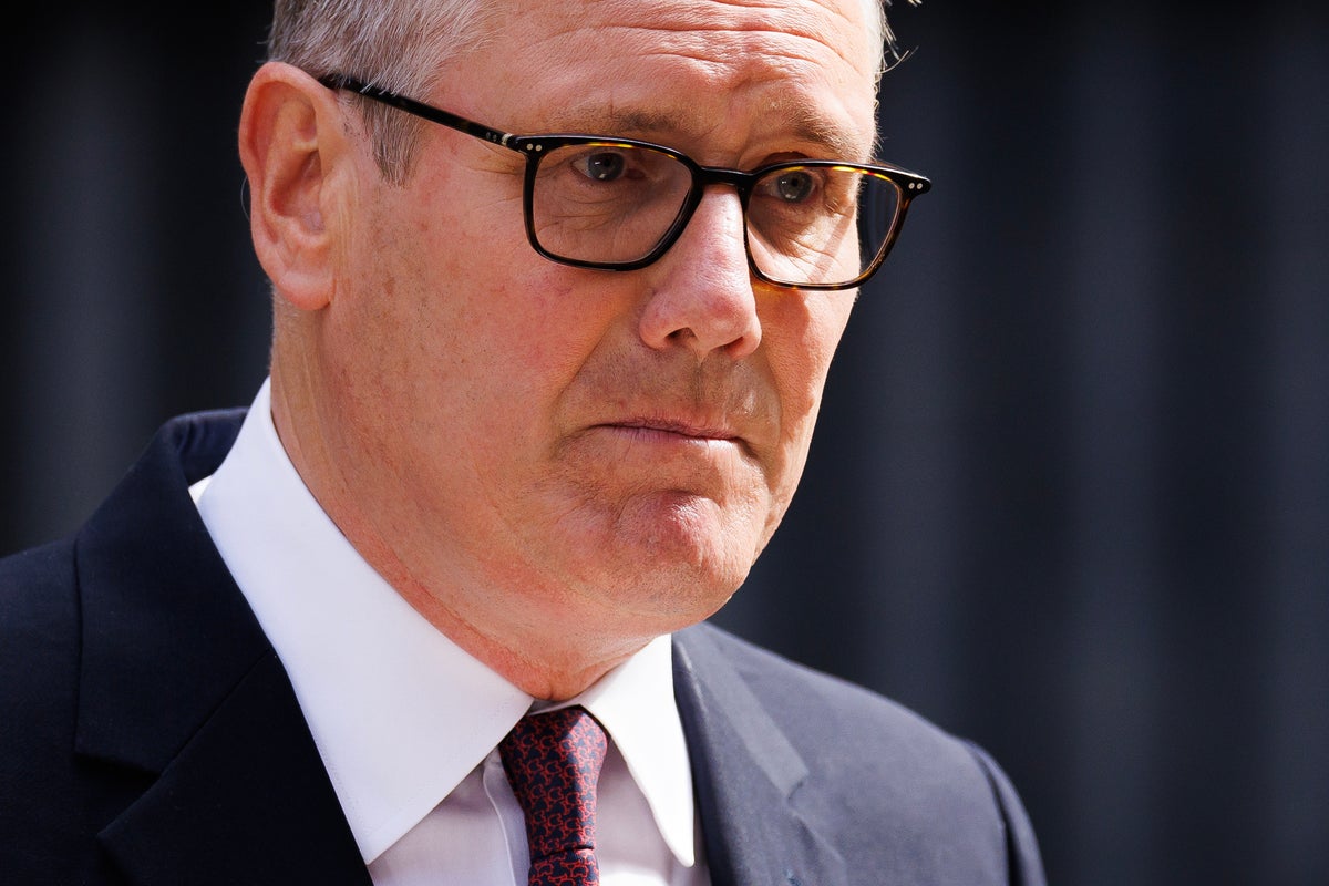 Why did Starmer resign? The key moments of his chaotic two years as prime minister – UK Times Why did Starmer resign? The key moments of his chaotic two years as prime minister – UK Times