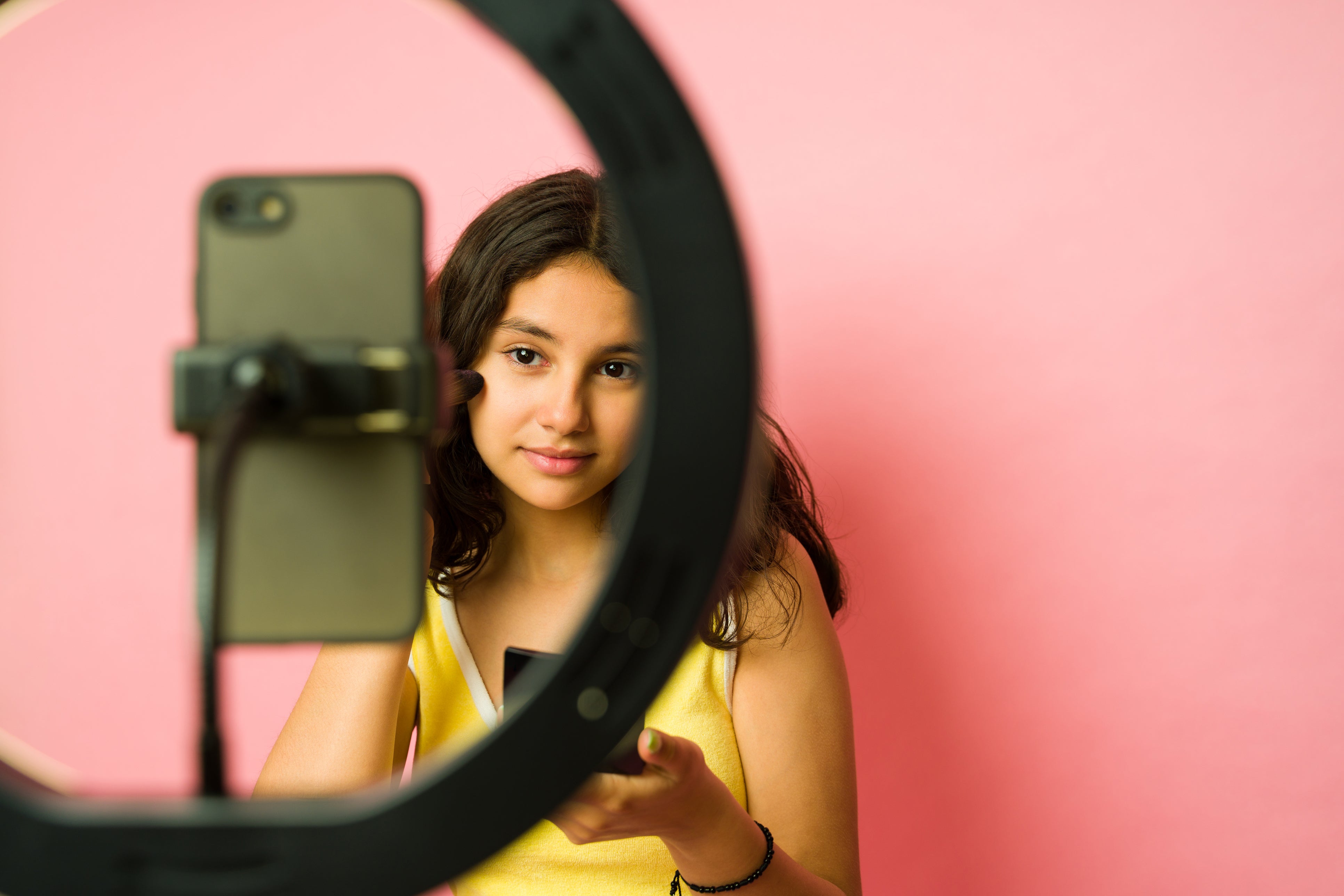 Social media is transforming children&rsquo;s career aspirations across the world