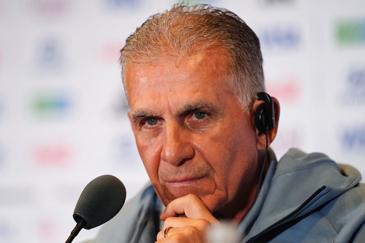 Ghana boss sends World Cup warning to England: ‘They have three lions... we have 33 million’