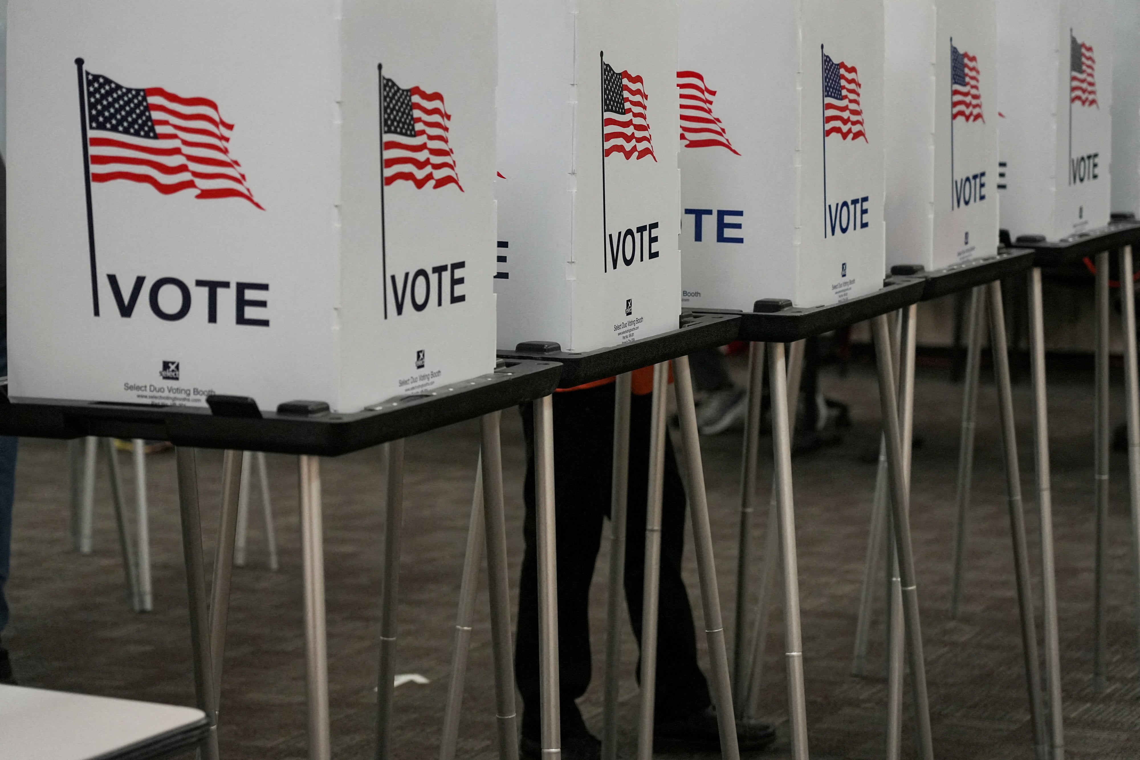 A growing movement of states have committed to awarding their Electoral College votes to the winner of the popular vote in presidential elections