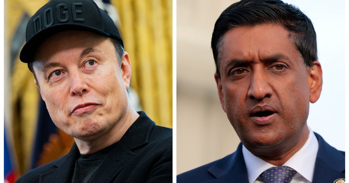 Elon Musk promises to sue Democrat who suggested DOGE cuts led to the  deaths of 4.5 million kids | The Independent
