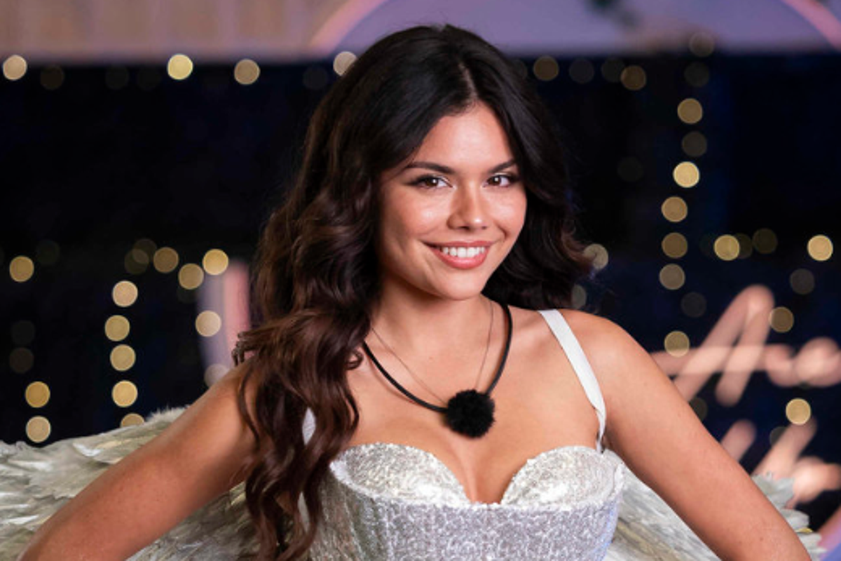 تواجه Love Island USA دعوات لتشغيل القنبلة الجديدة Elana Kaiser بسبب الافتراءات العنصرية في الفيديو الذي ظهر مرة أخرى