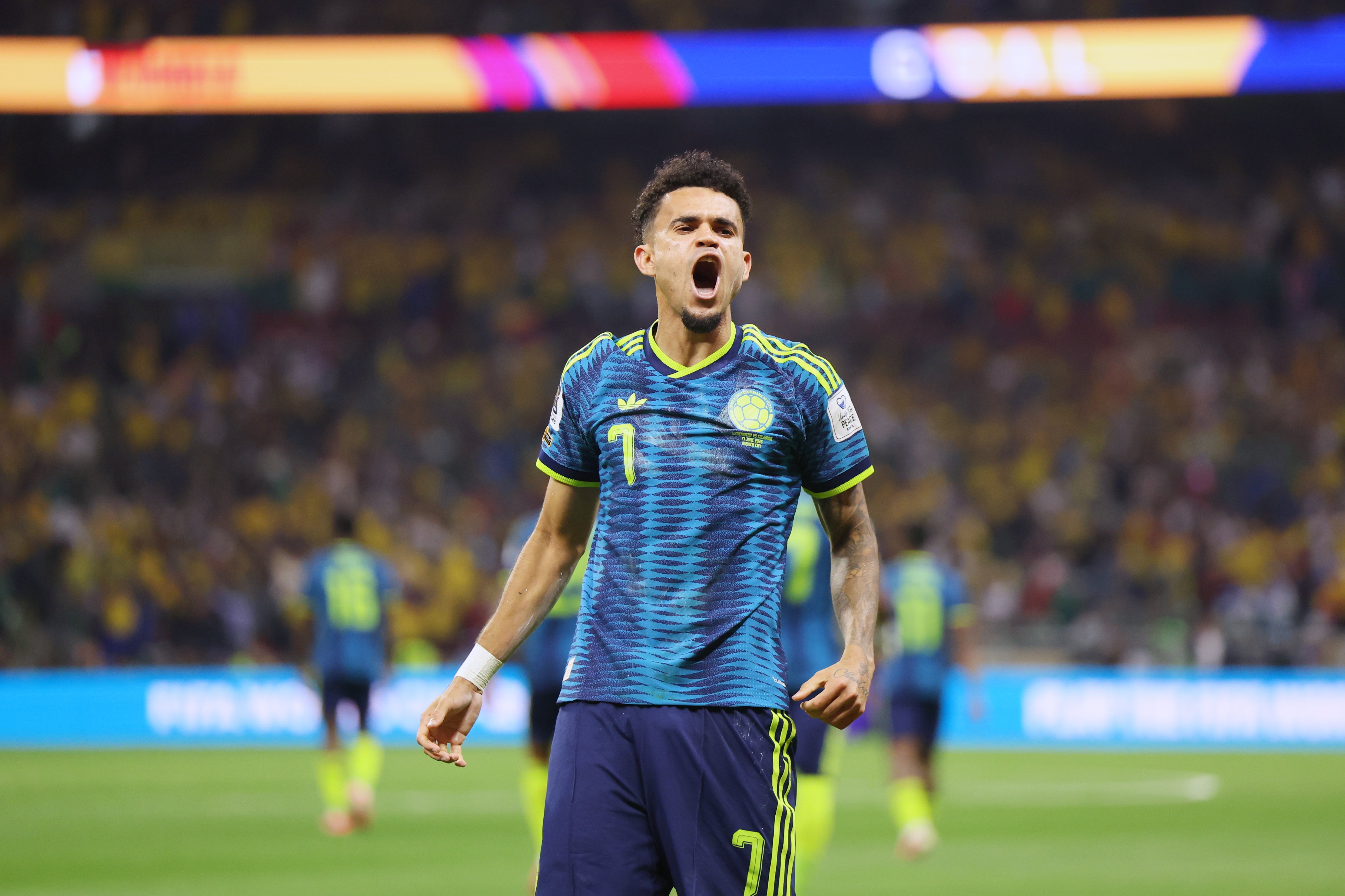 MUNDIAL COLOMBIA