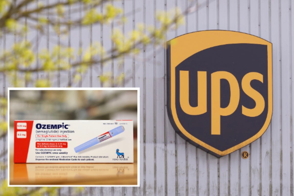 UPS plans to invest m in temperature-controlled facilities to accommodate shipping weight-loss drugs – UK Times UPS plans to invest m in temperature-controlled facilities to accommodate shipping weight-loss drugs – UK Times