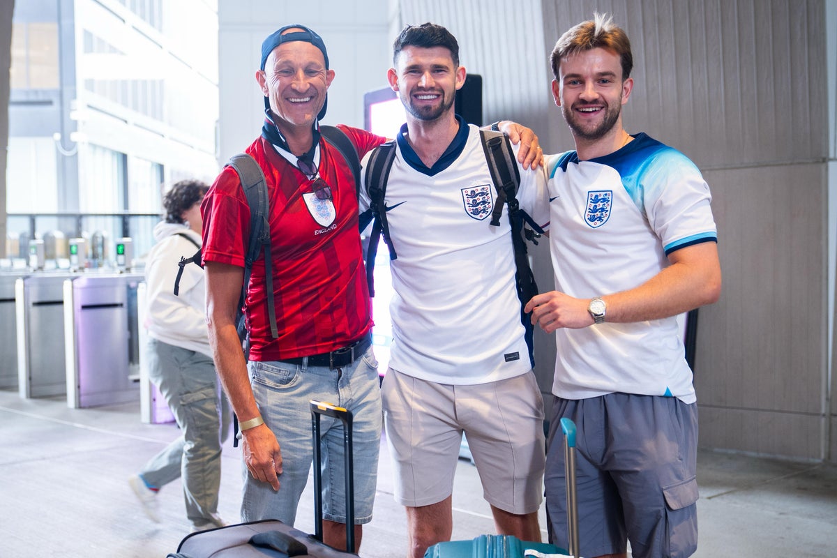 Scottish World Cup fans issue warning to England counterparts about ‘expensive’ Boston before Ghana clash