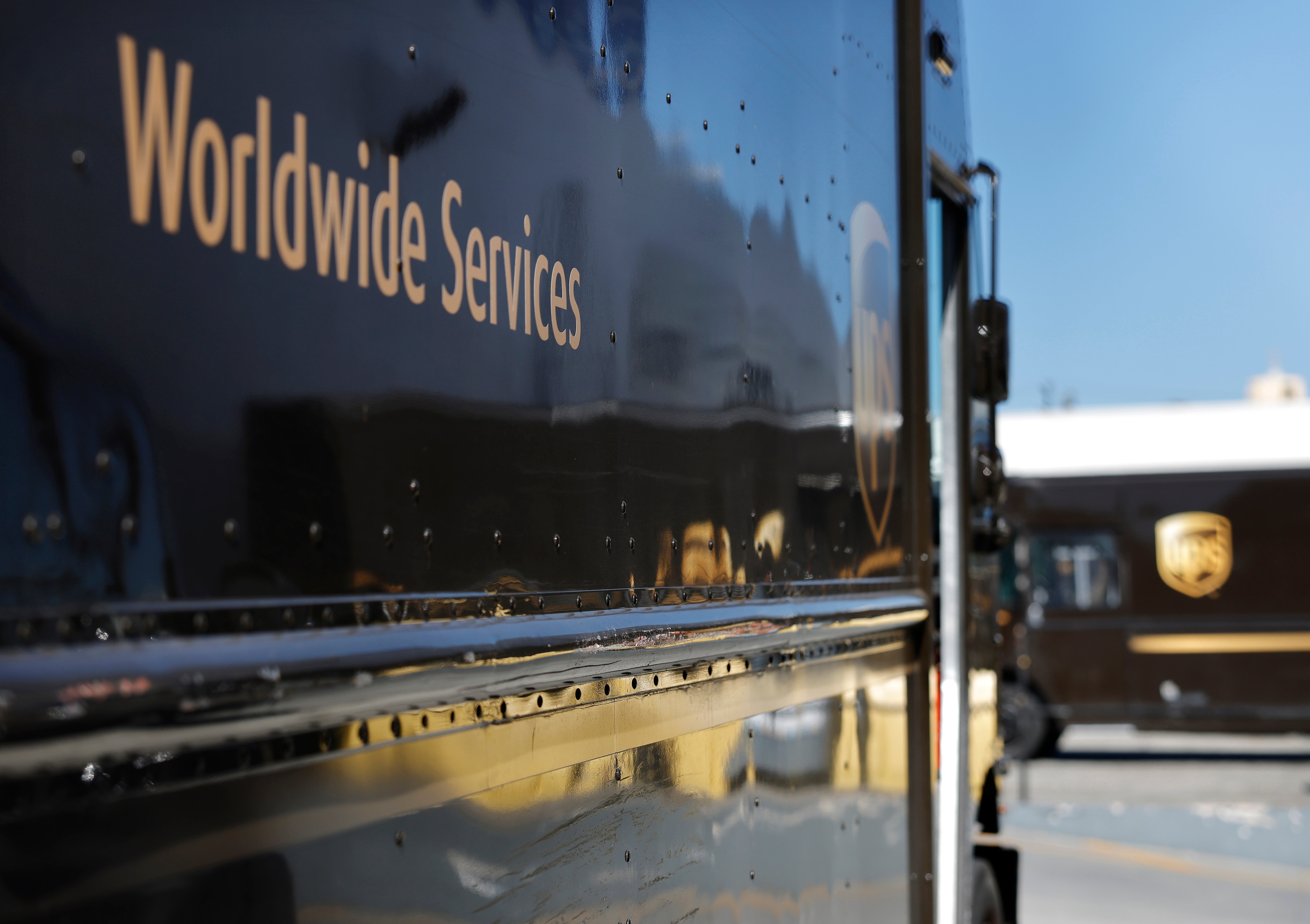 UPS says the new 27 facilities will help move medications that need to be kept at a certain temperature