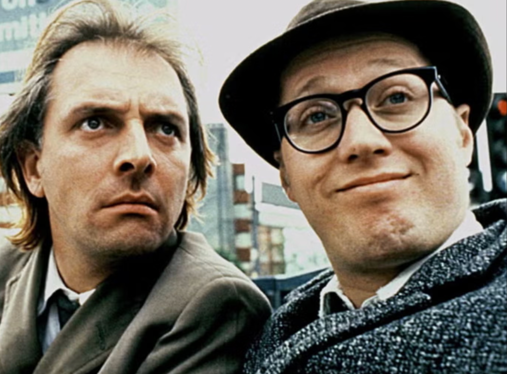 Ade Edmondson on the detail that affected friendship with Rik Mayall: &lsquo;We never got to an understanding about that&rsquo;