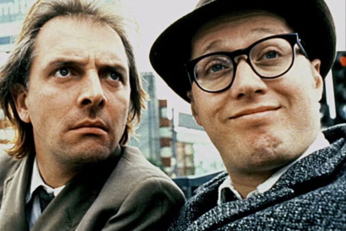 Ade Edmondson on the detail that affected friendship with Rik Mayall: ‘We never got to an understanding about that’ Ade Edmondson on the detail that affected friendship with Rik Mayall: ‘We never got to an understanding about that’