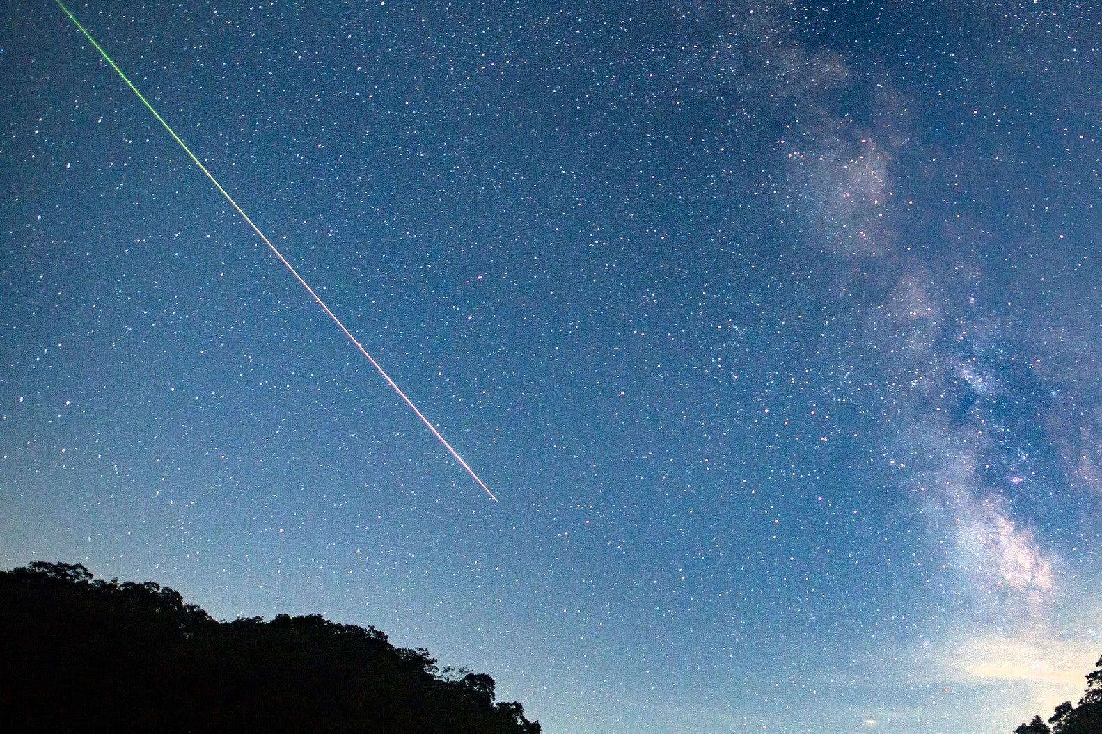 Why This Year’s Bootids Are a Bust—And What That Means for Stargazers