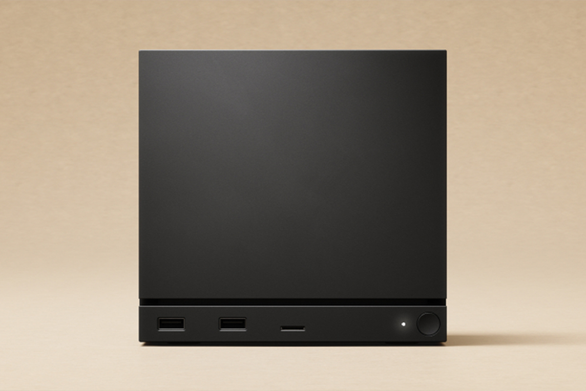 Valve’s Steam Machine launch could be just hours away – UK Times Valve’s Steam Machine launch could be just hours away – UK Times