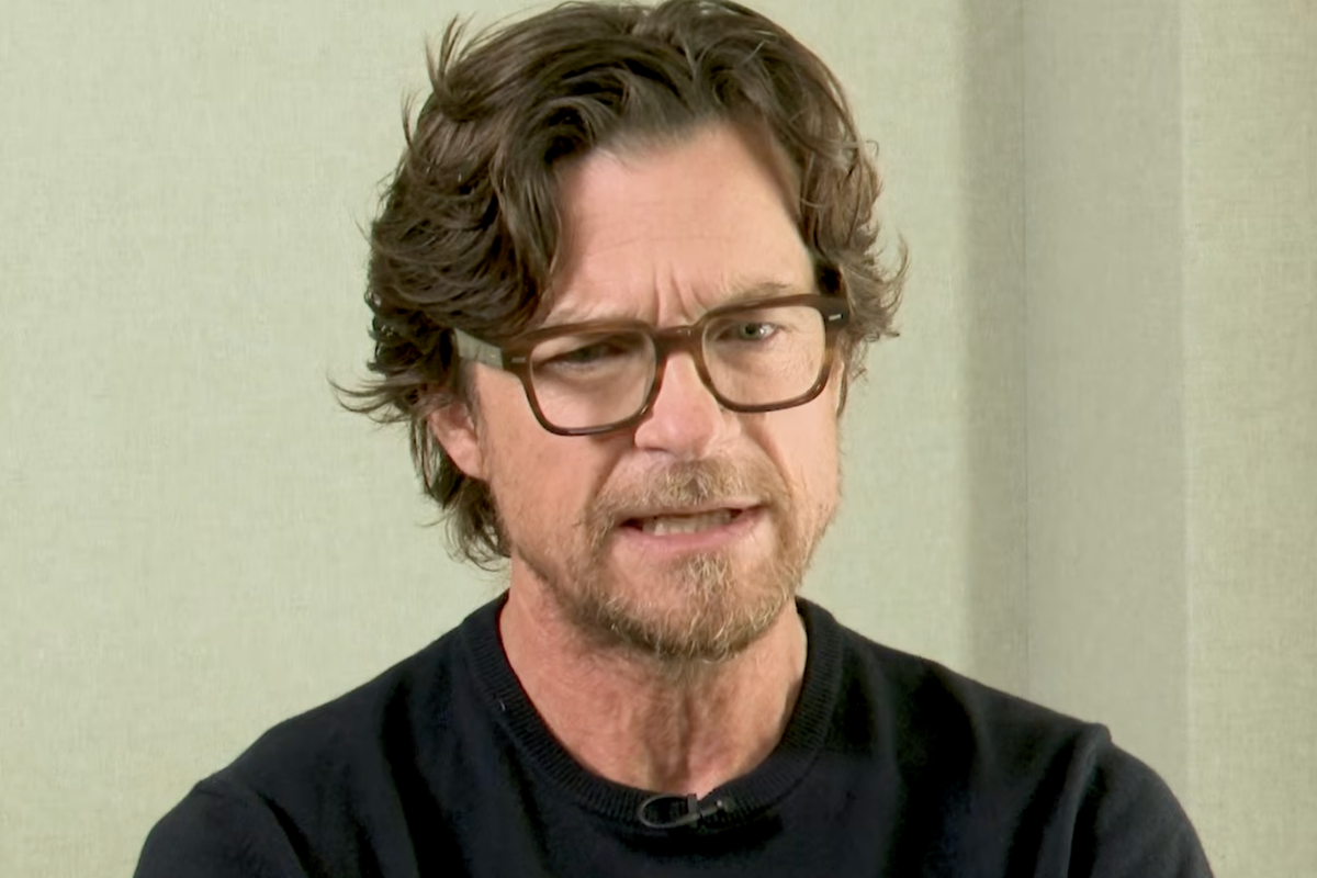 Jason Bateman shares ‘painful but helpful’ advice movie legend gave him – UK Times Jason Bateman shares ‘painful but helpful’ advice movie legend gave him – UK Times