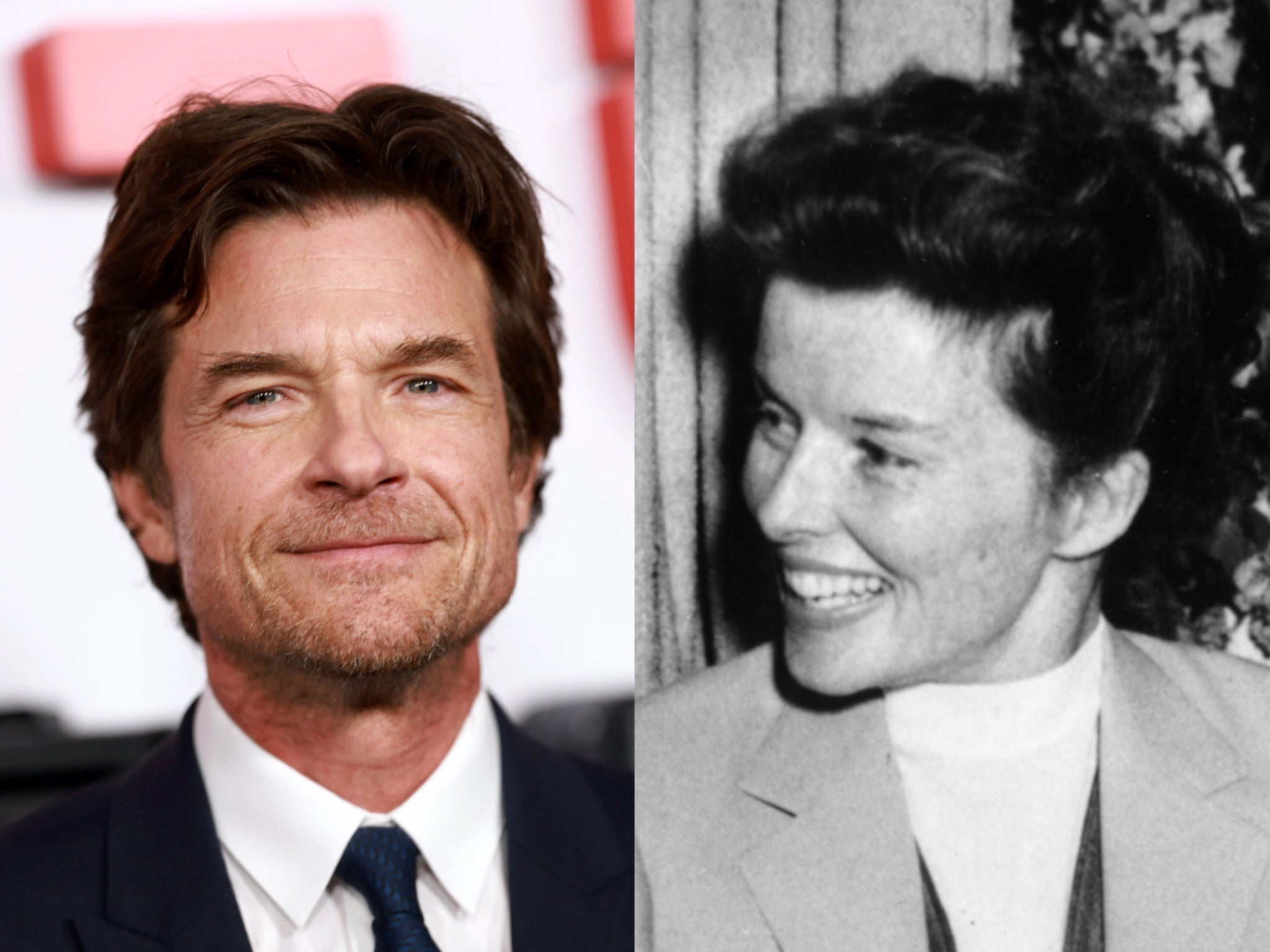 Jason Bateman misunderstood 'helpful' advice from Katharine Hepburn int he 1990s